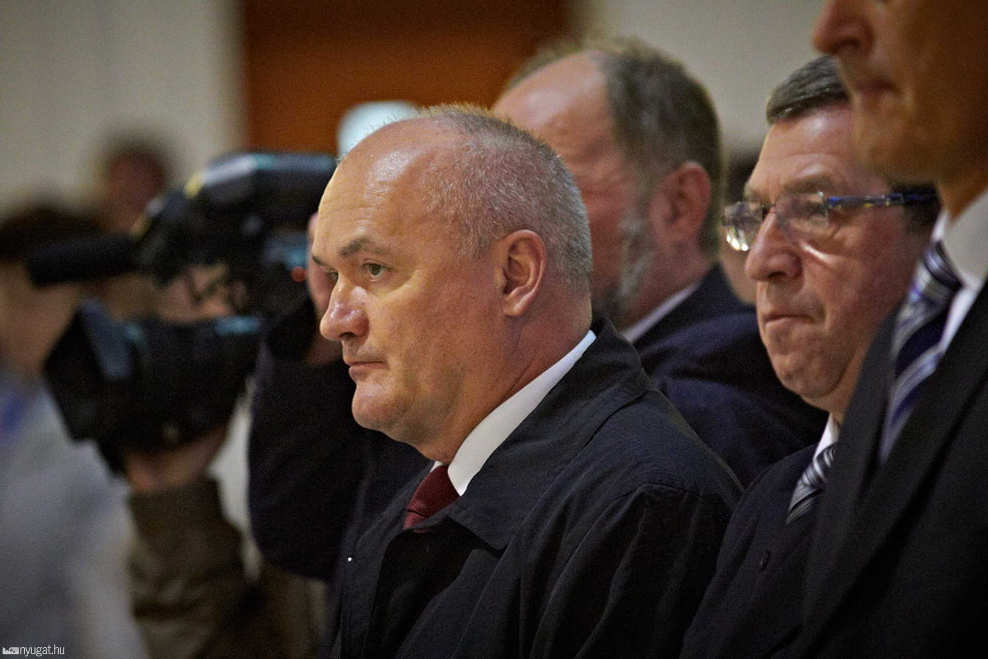 Tíz éves az oladi templom