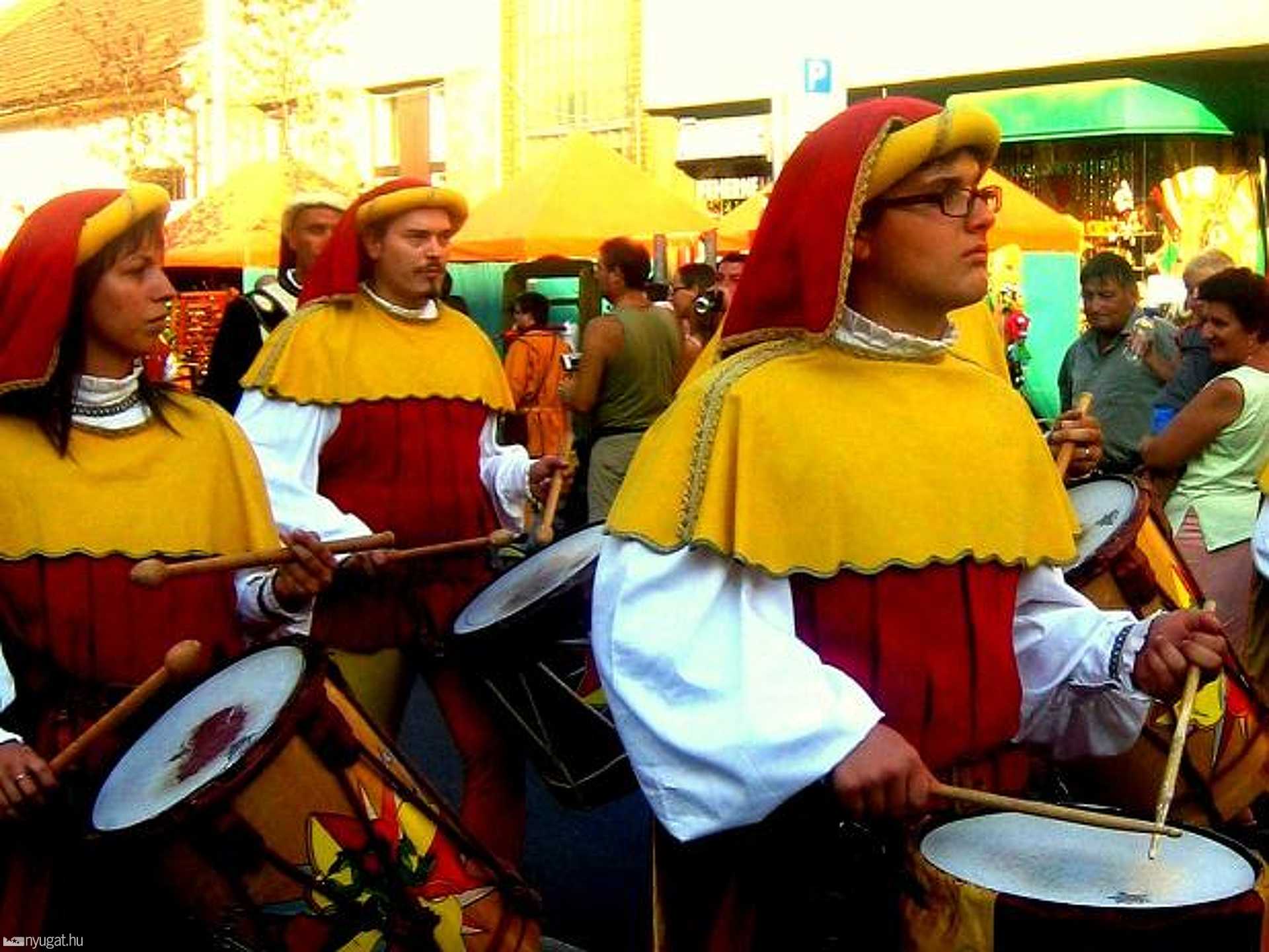 Karneváli fotópályázat - Békefi Antal 