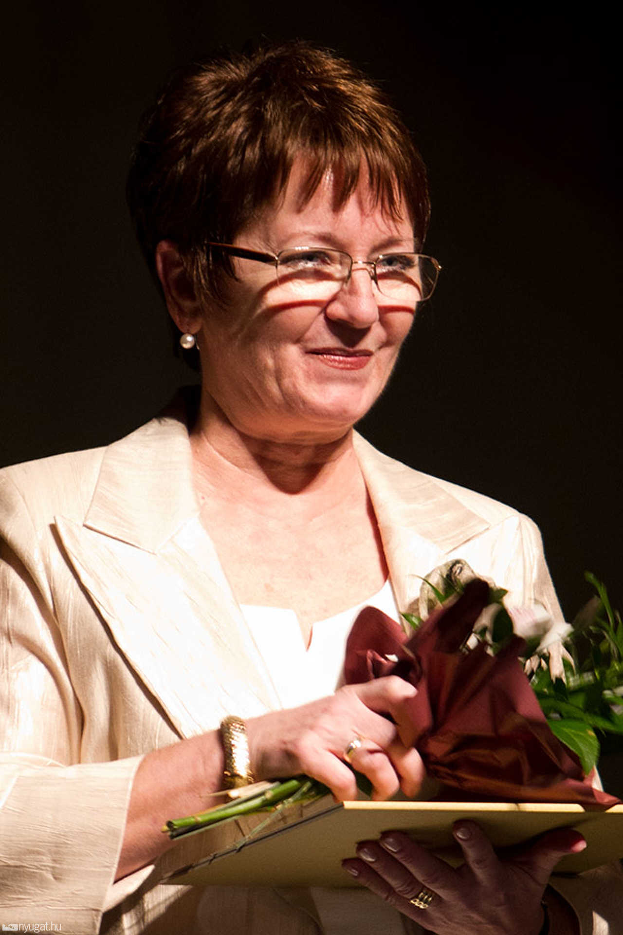 Borsodi Ilona