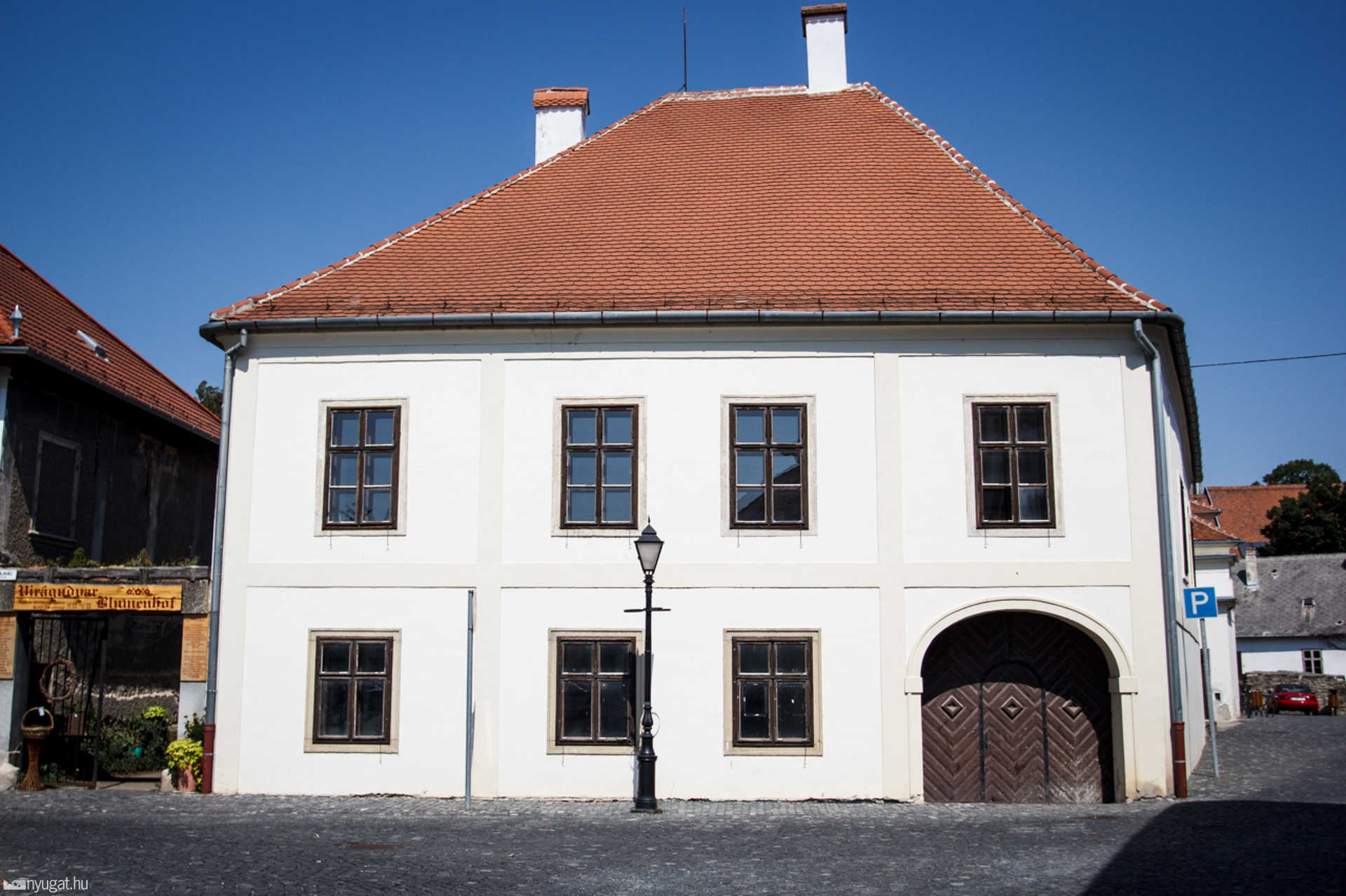 Bálház