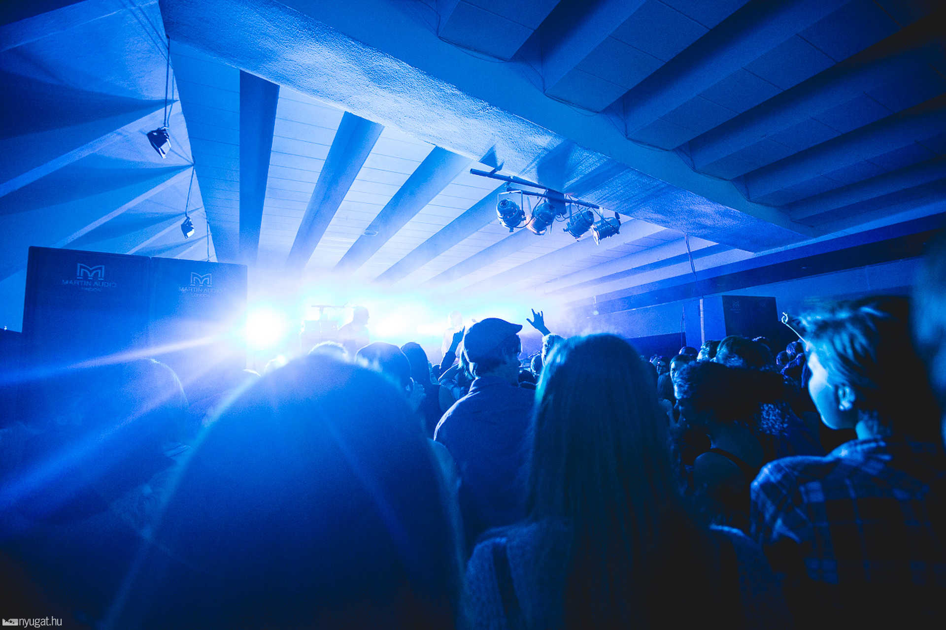 30Y-koncert a moziban