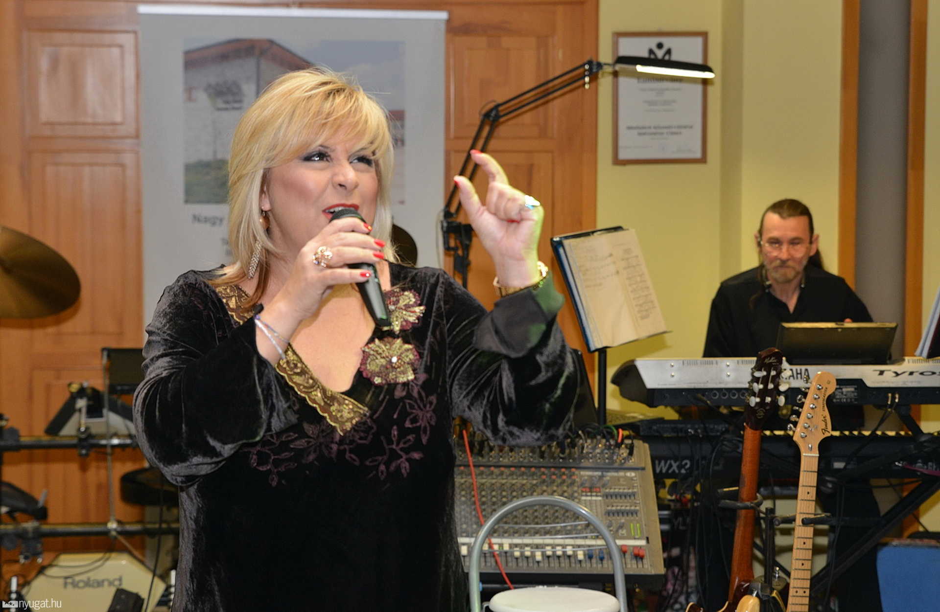 Városi bál 2015.