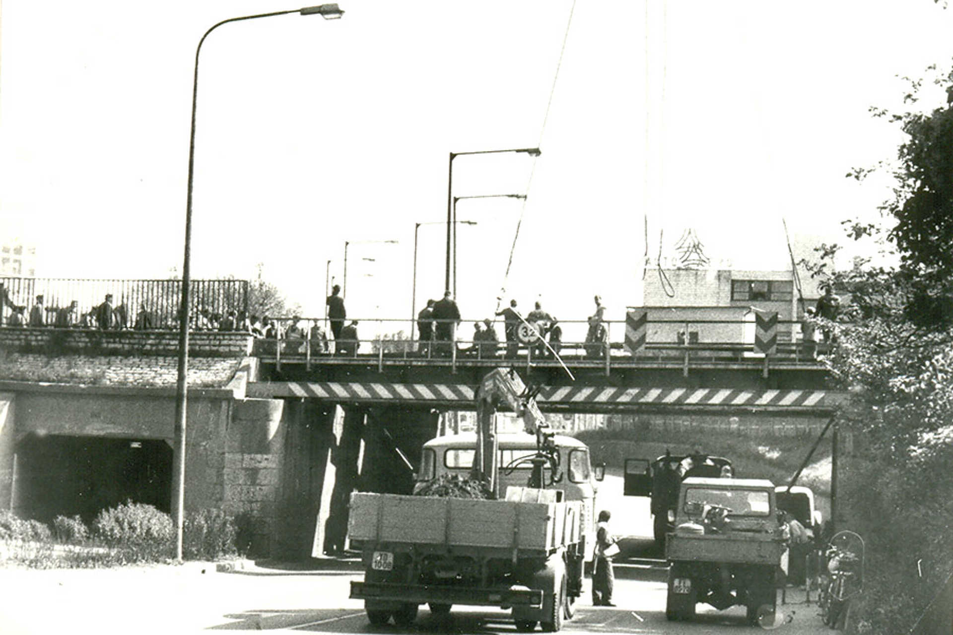 Zanati út