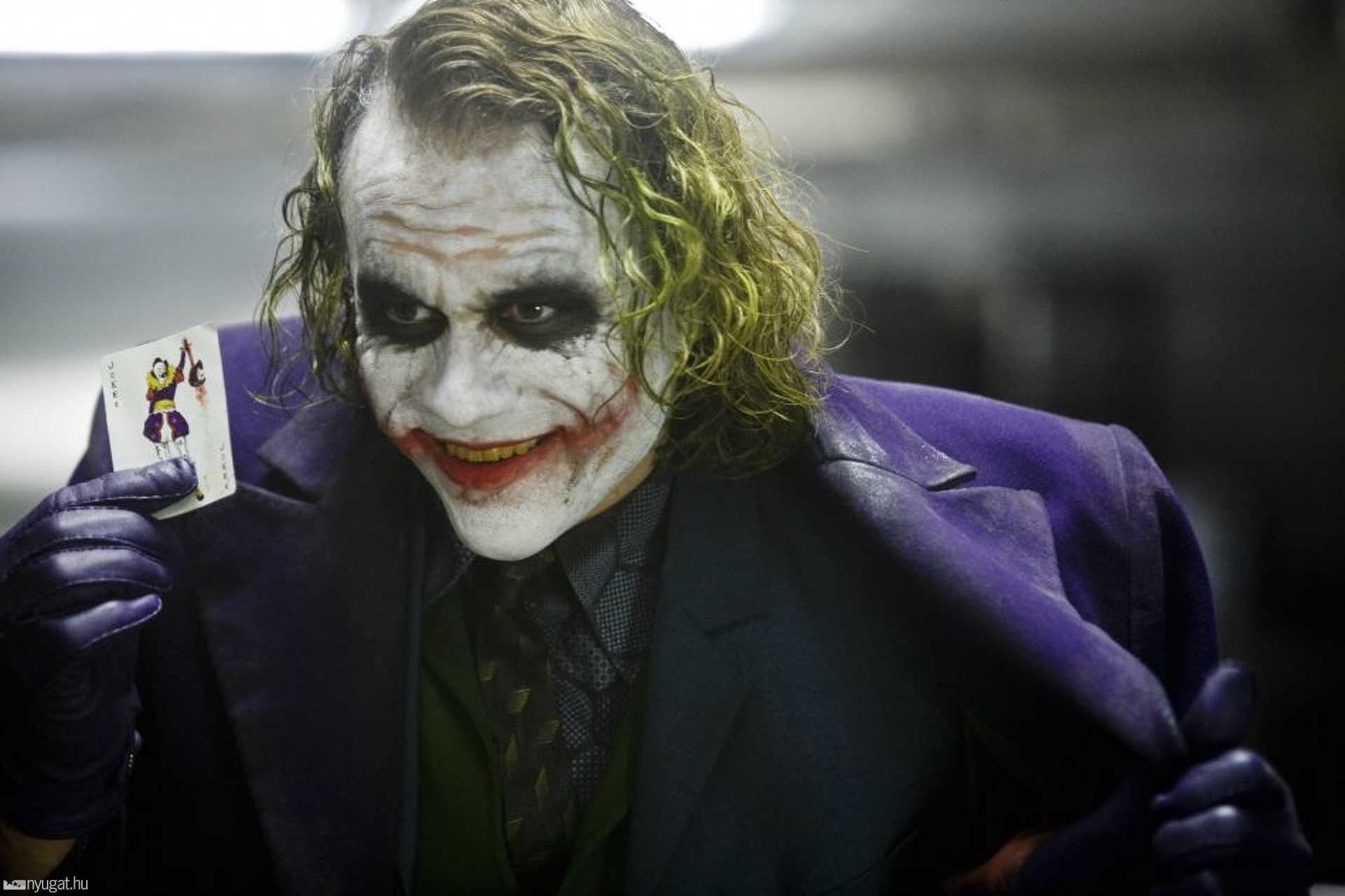 Dark Knight