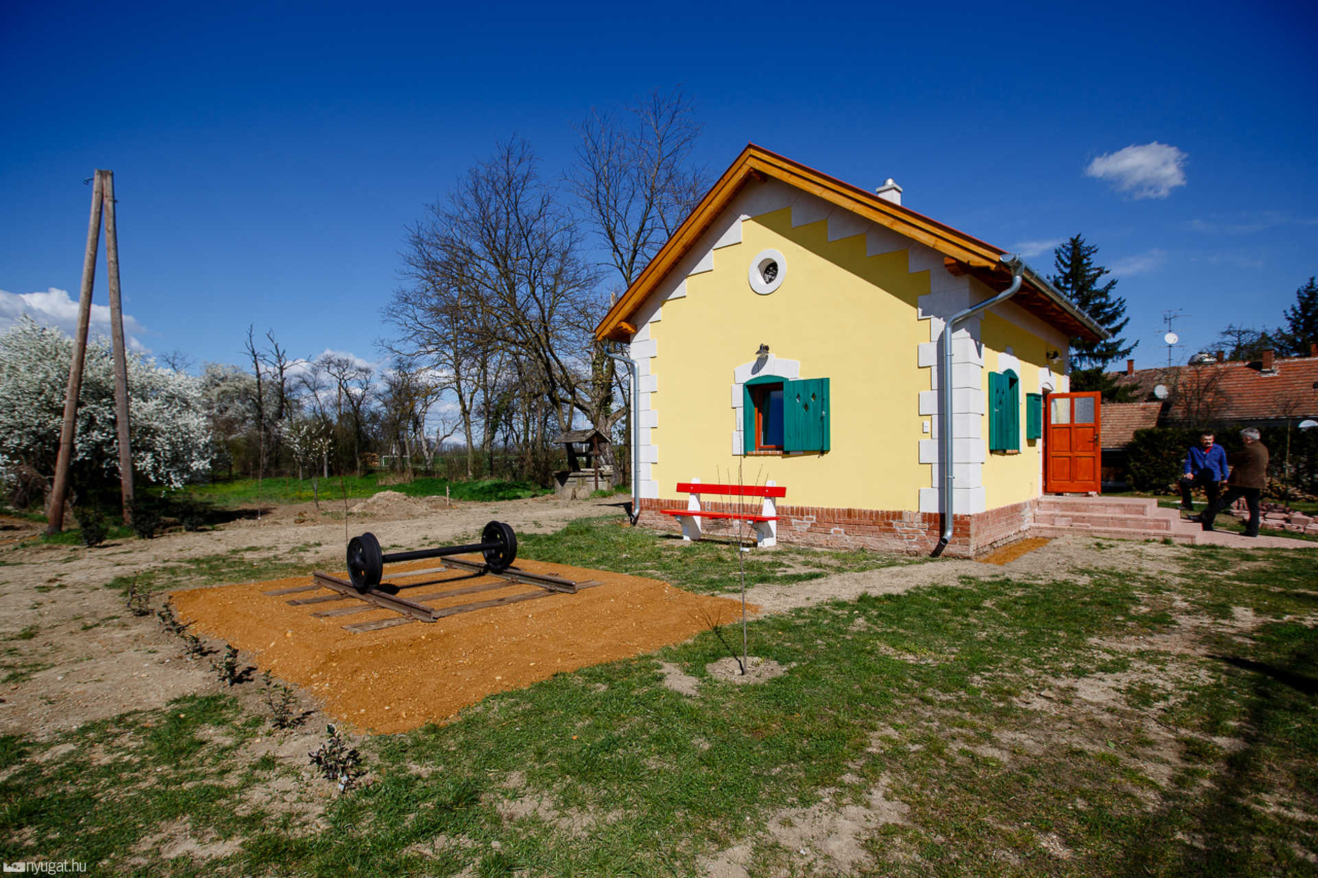 Csempeszkopács