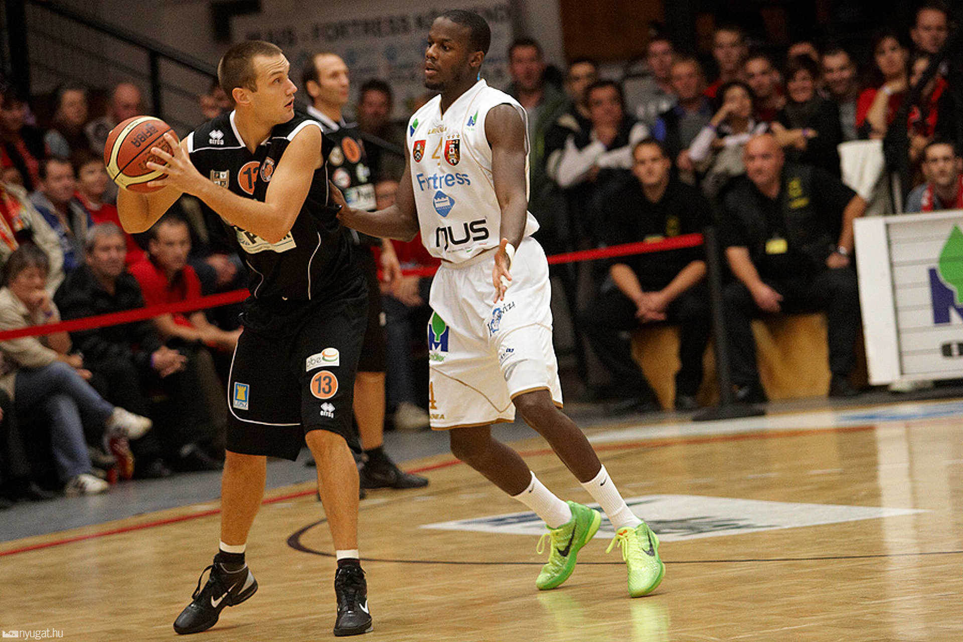Körmend - Pécs 95-60