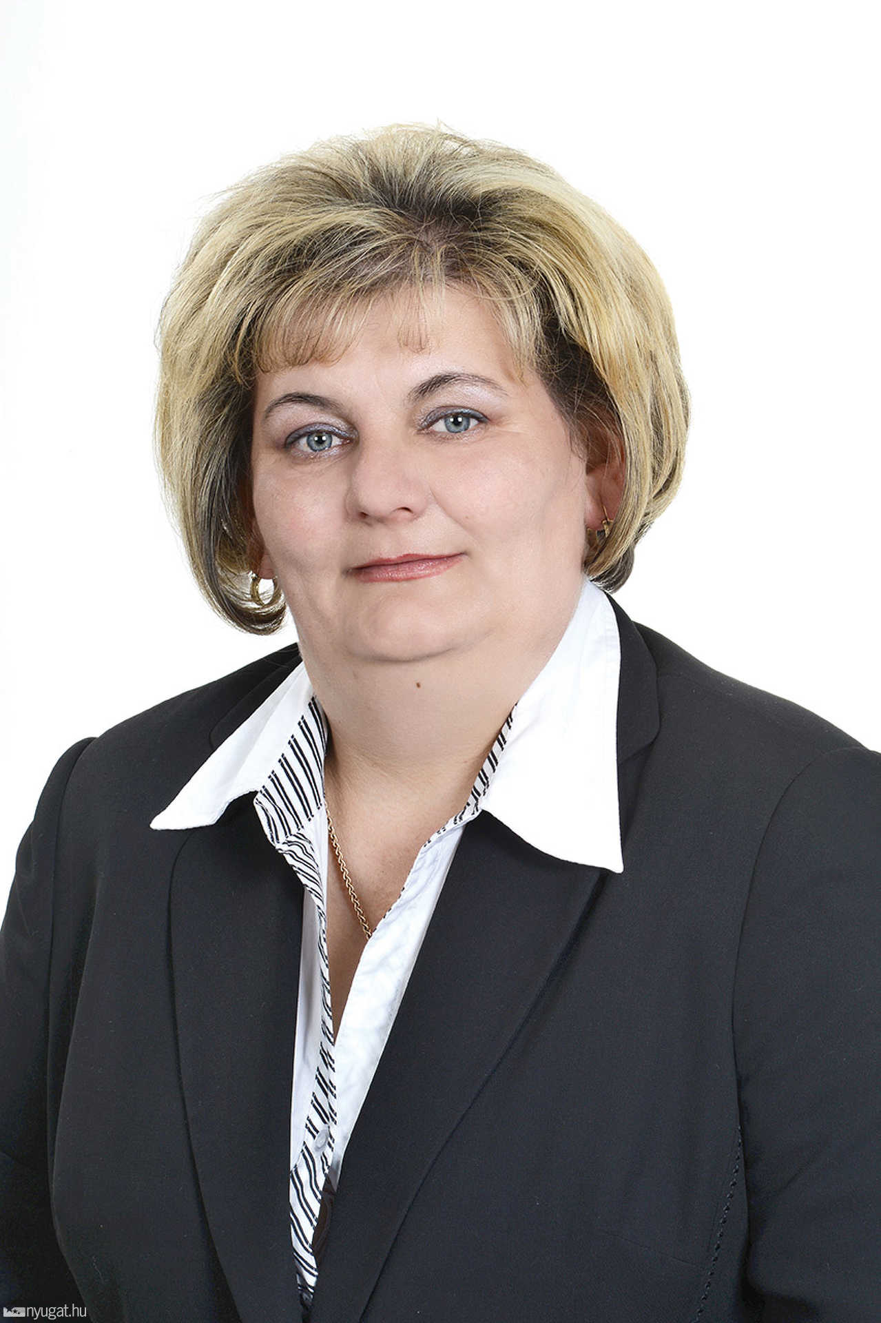 Jandrasits Anikó