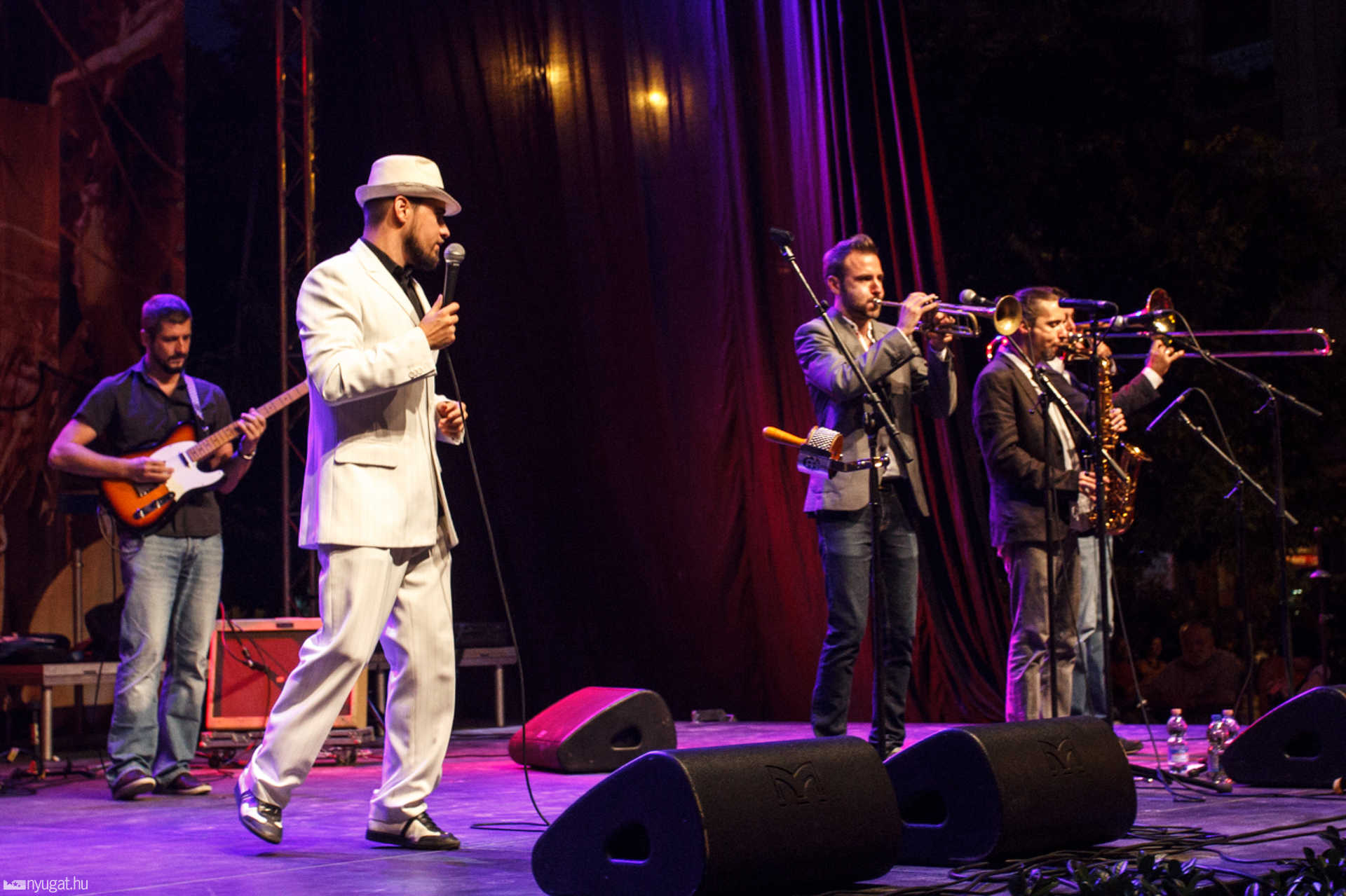 Savaria Karnevál 2015 - PASO