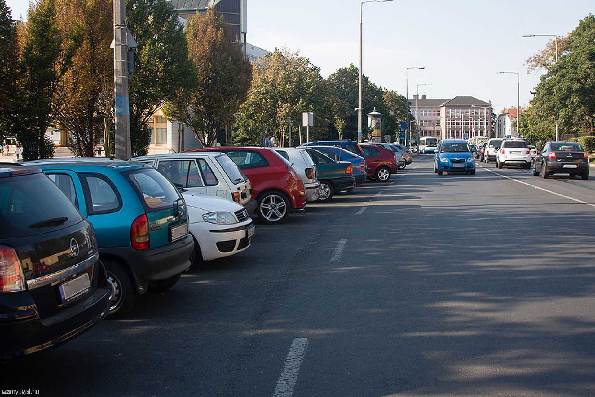 Hollán Ernő utca