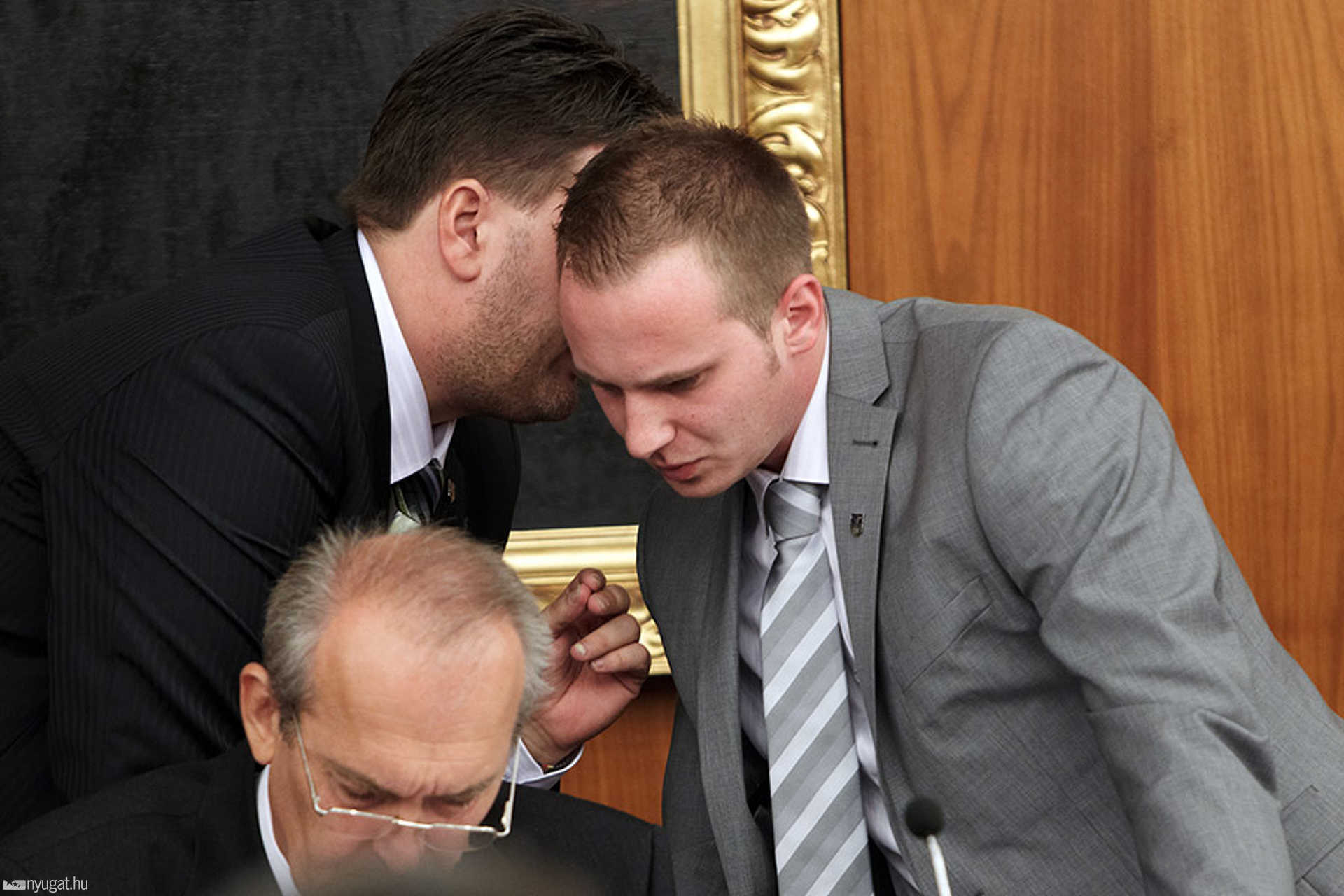 Alakuló közgyűlés