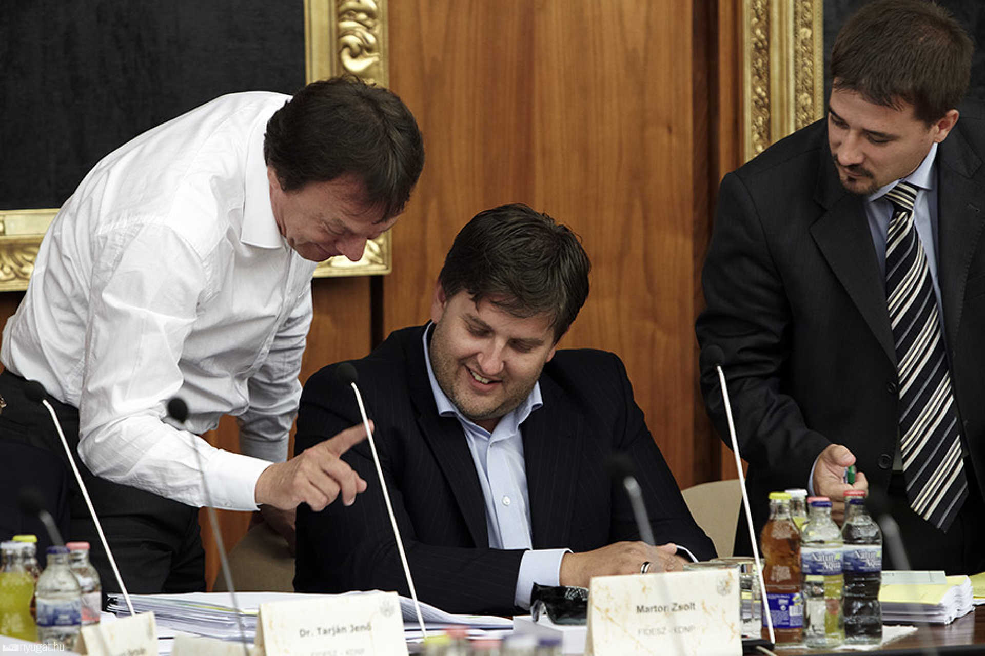 Júniusi közgyűlés