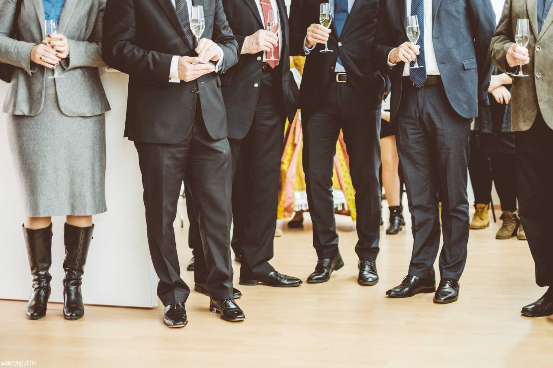 Tanműhelyavató - Styl