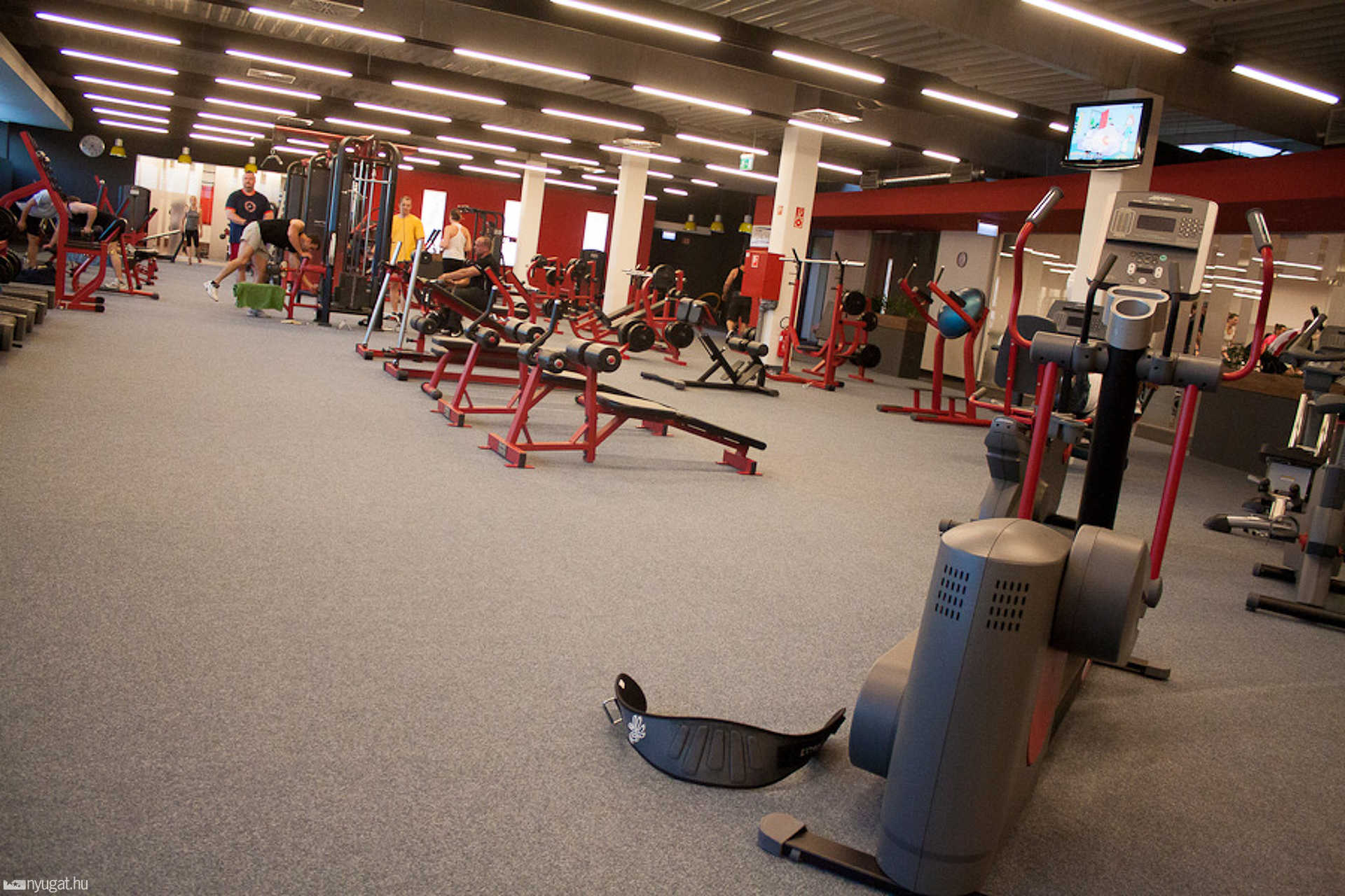 ProGym