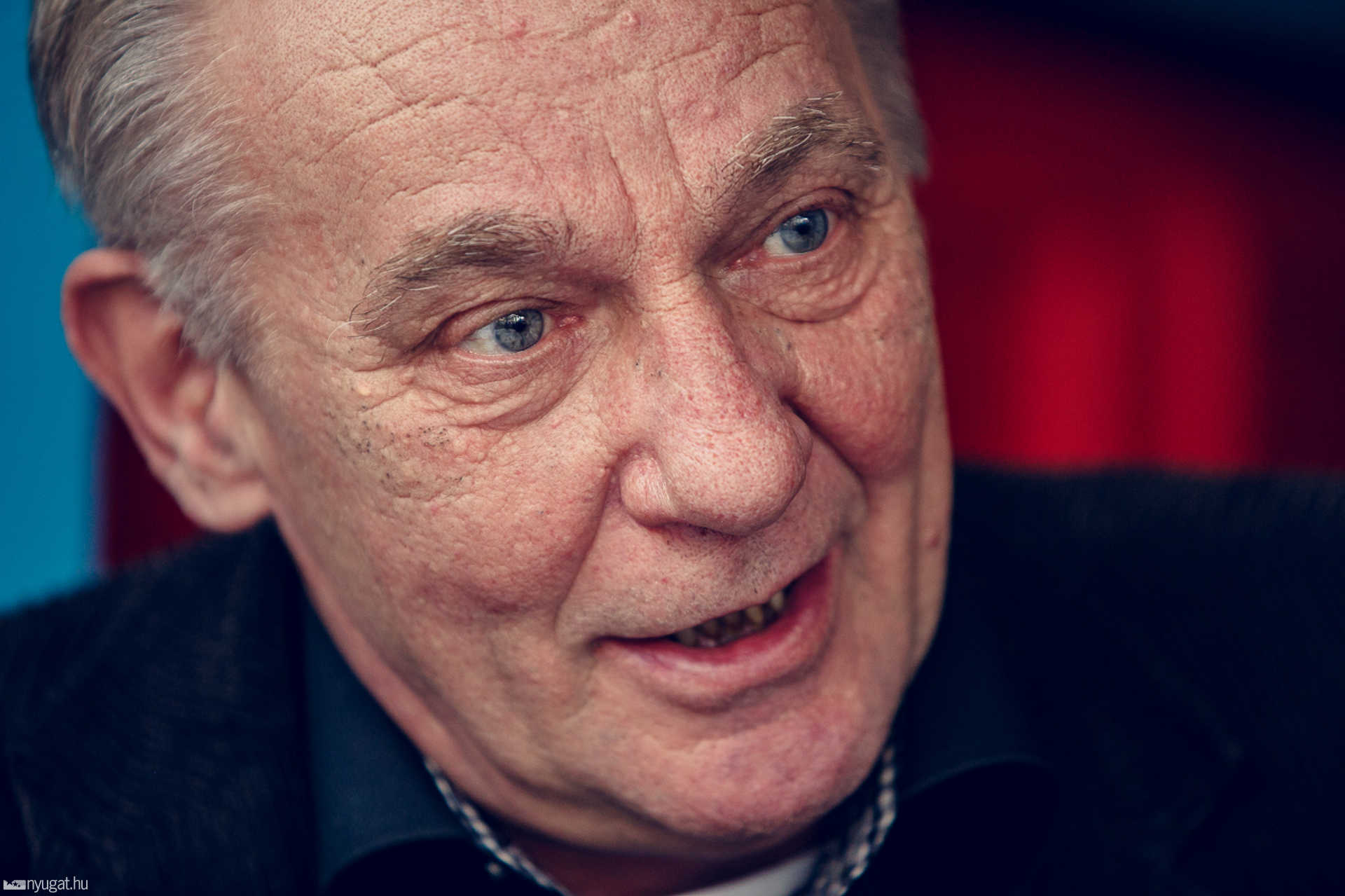 Bartók László