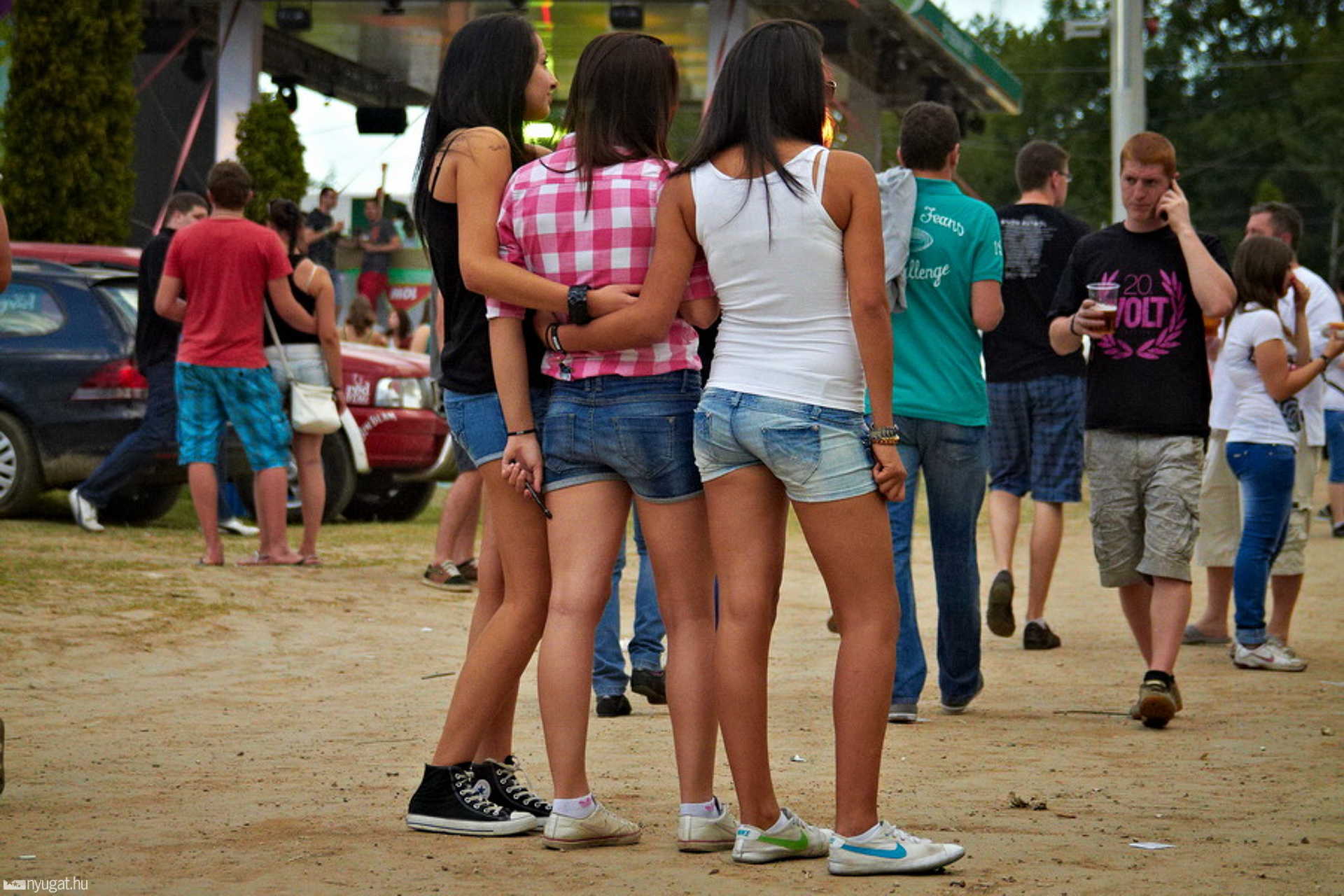 VOLT Fesztivál 2012