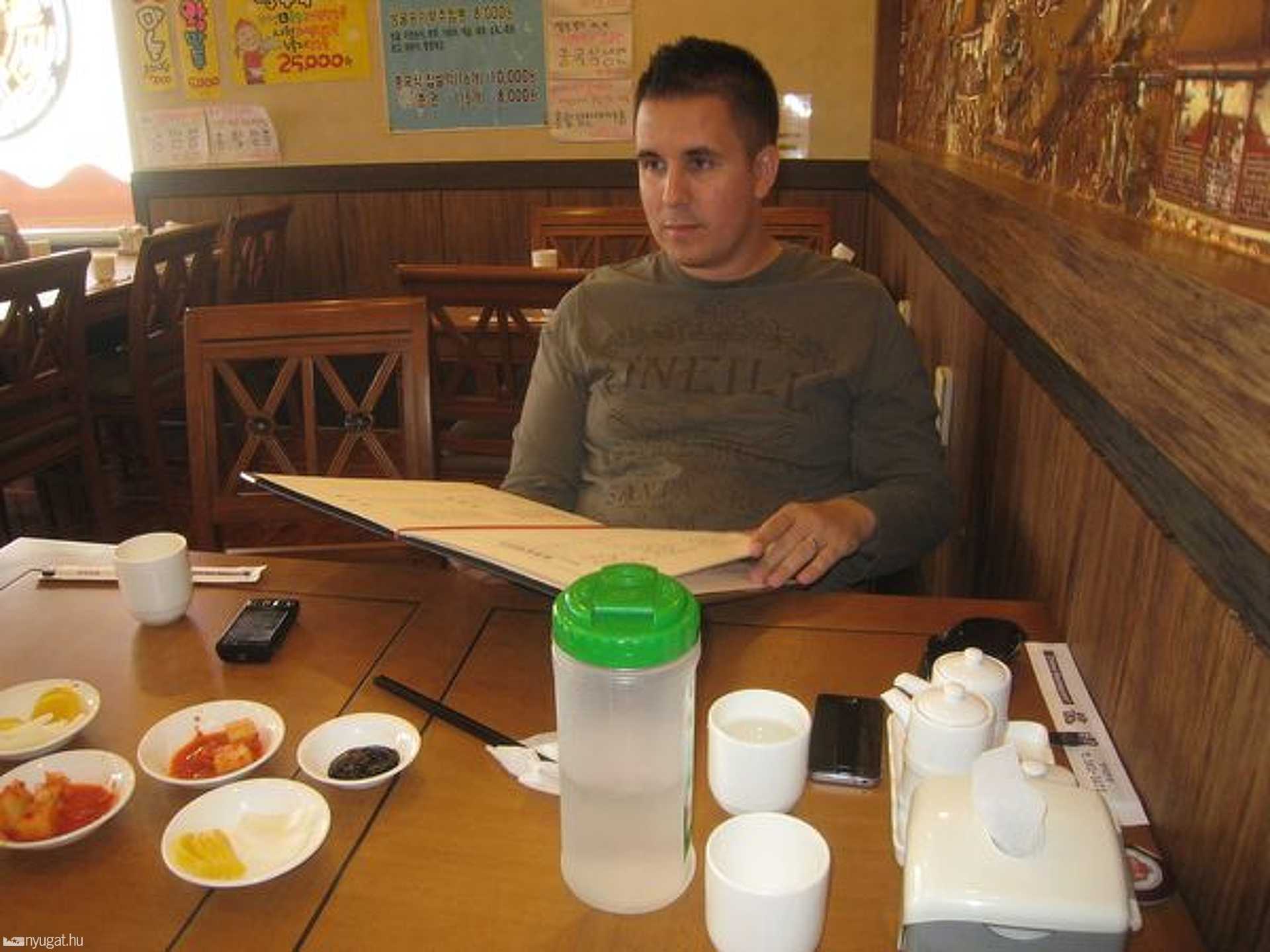 Megjött Csaba