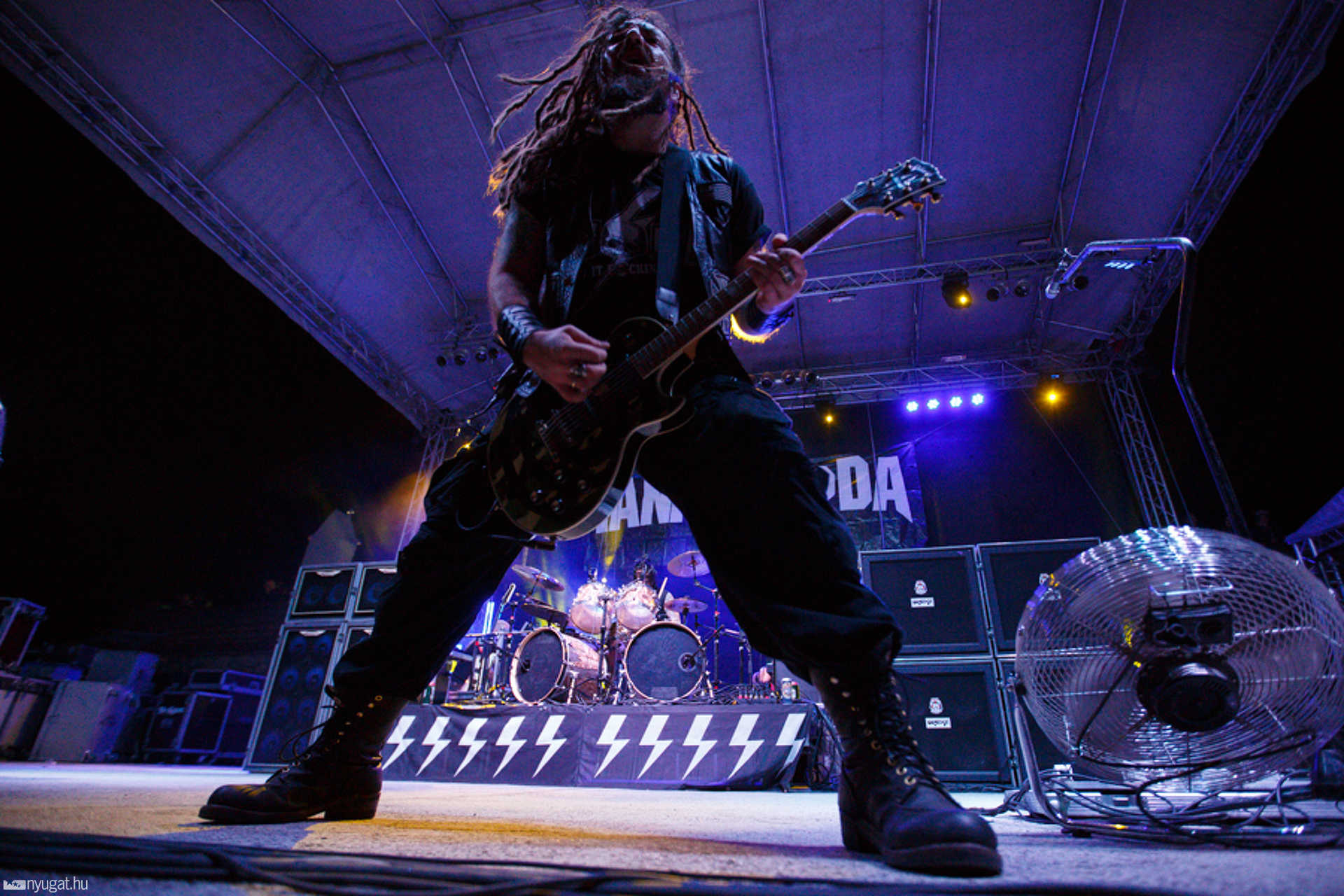 Sitkei Rockfesztivál