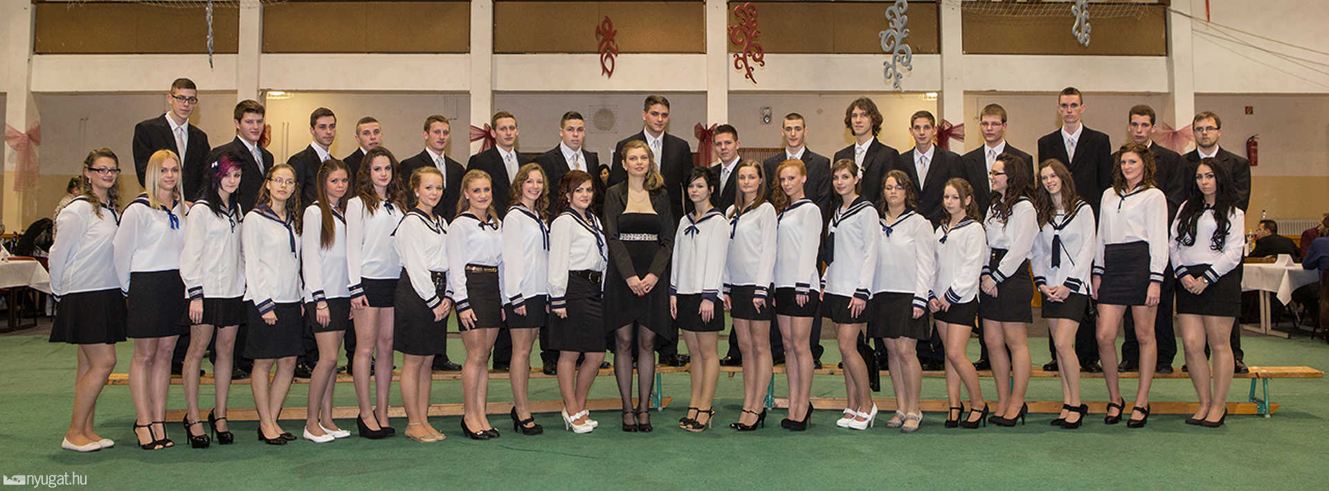 Berzsenyi 12/A