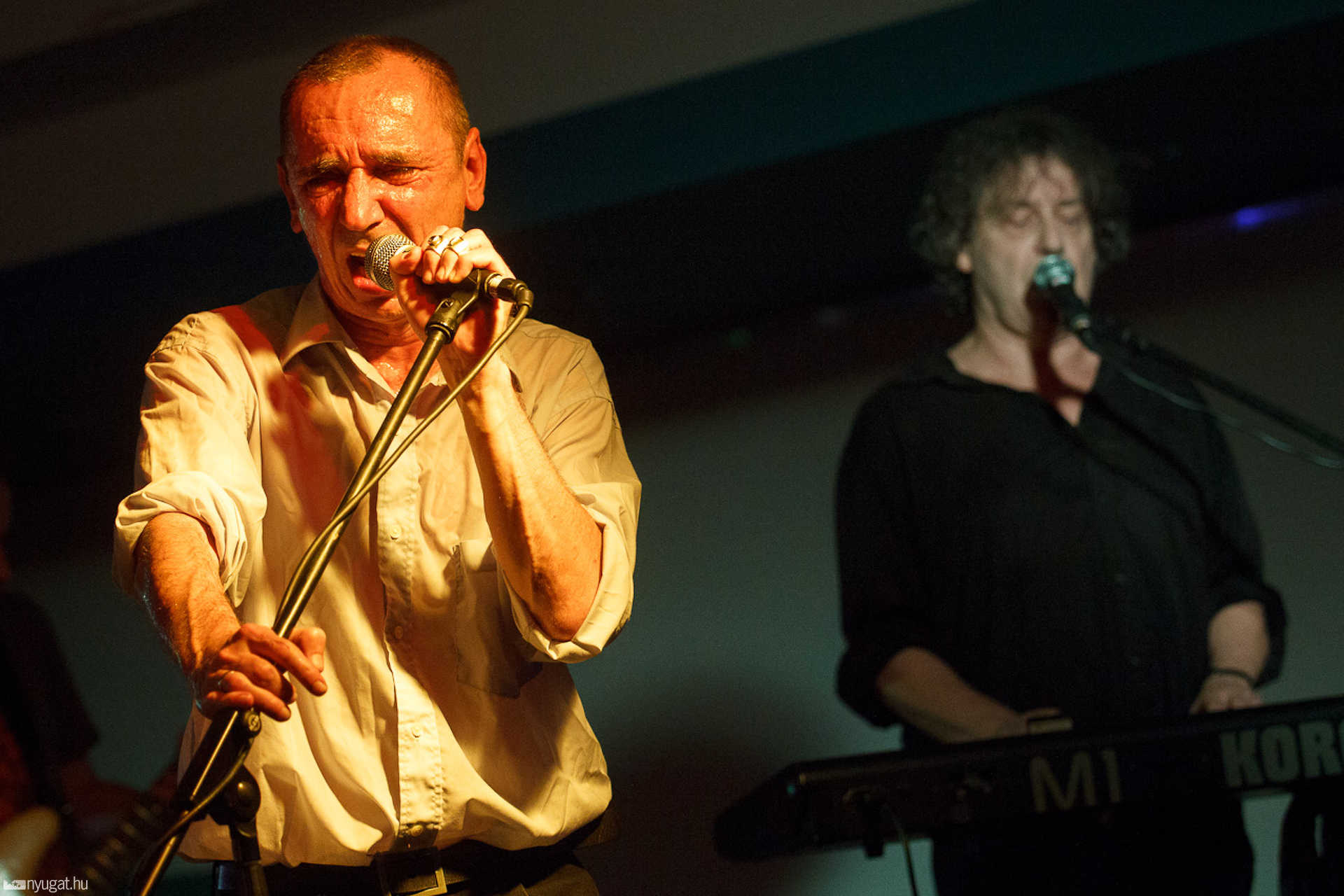 Soulwave és Európa Kiadó a Savaria moziban