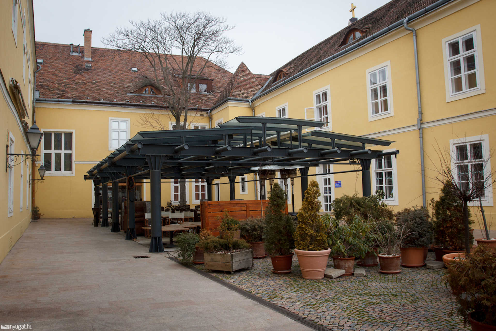 Pannónia Étterem