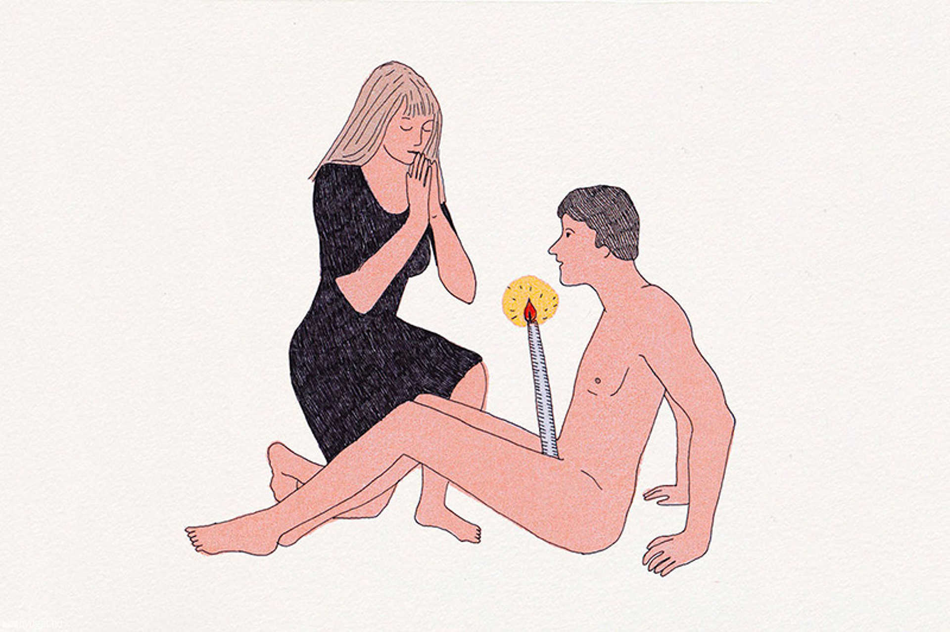 Marion Fayolle: Les Coquins sorozat
