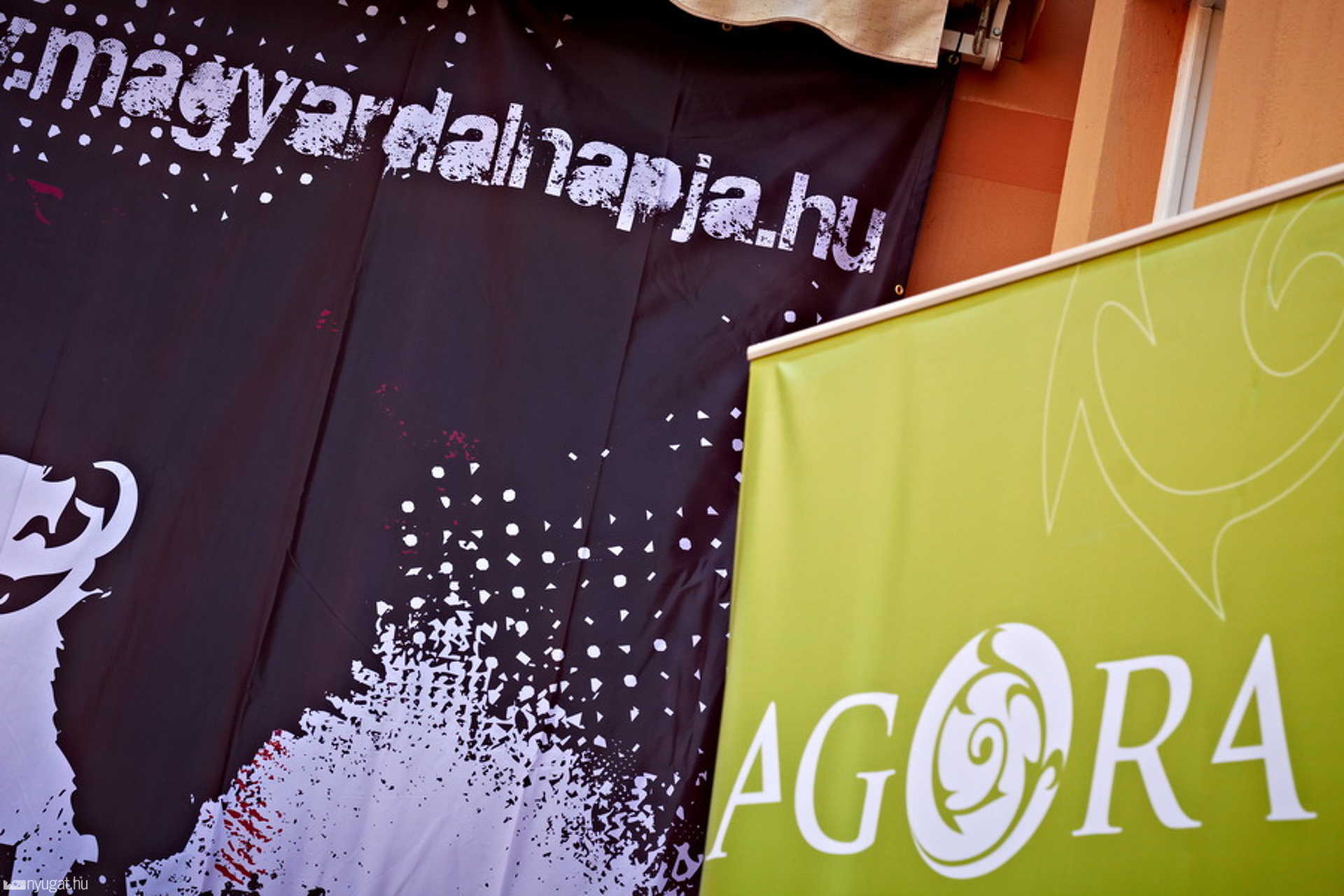 Magyar Dal Napja Sajtótájékoztató