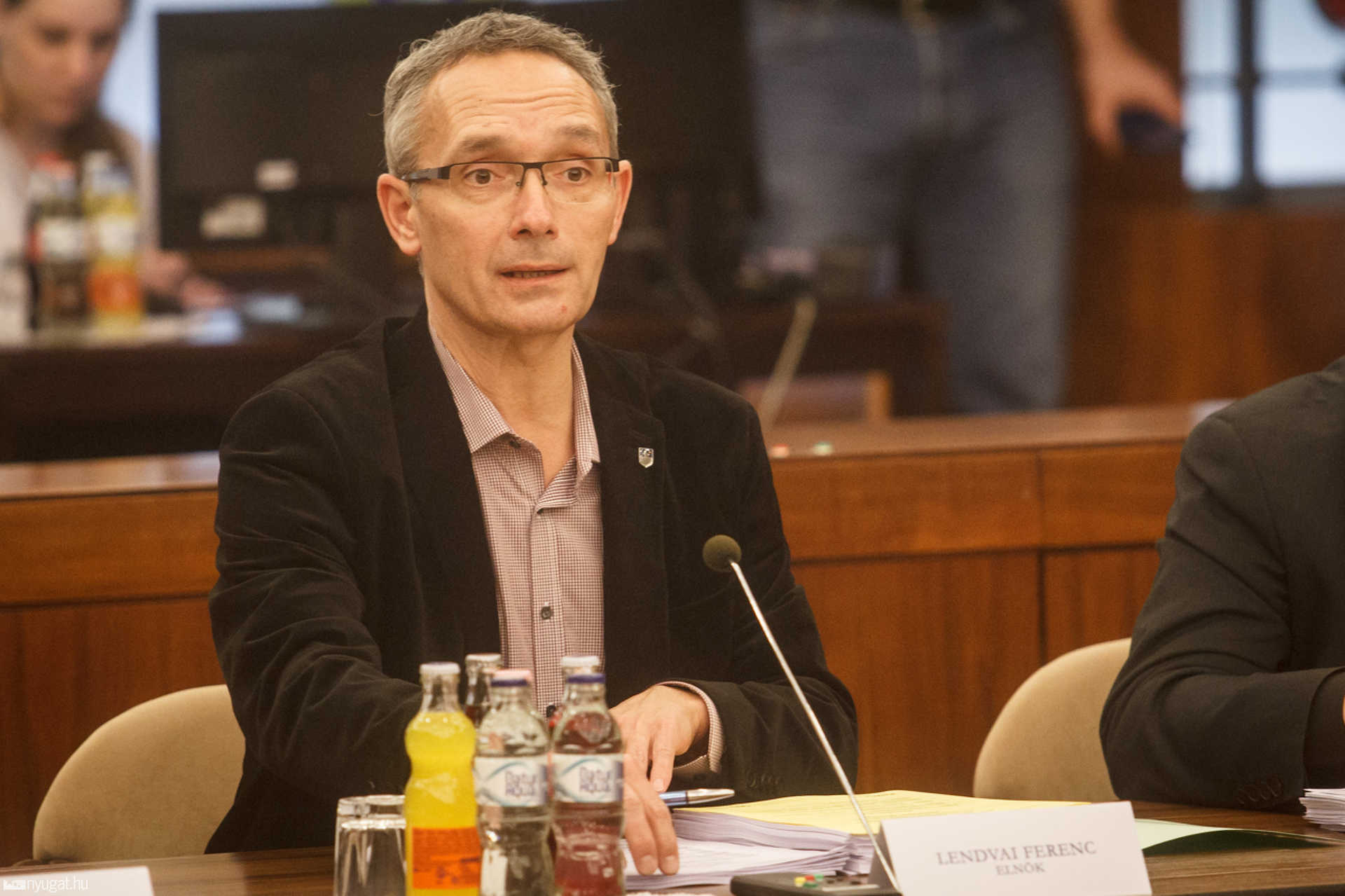 Gazdasági és Városstratégiai Bizottság februári ülés