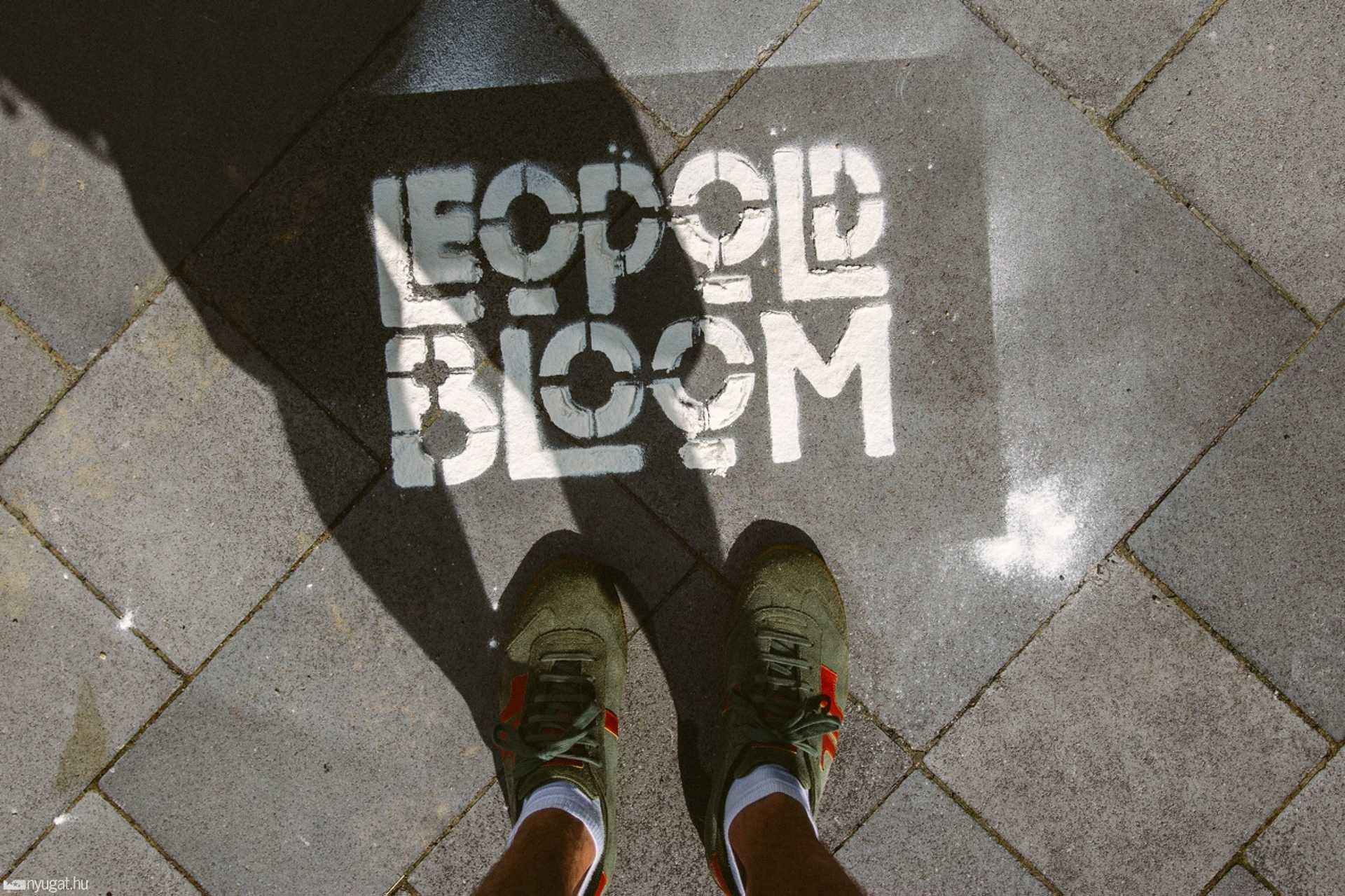 Bloomsday 2014