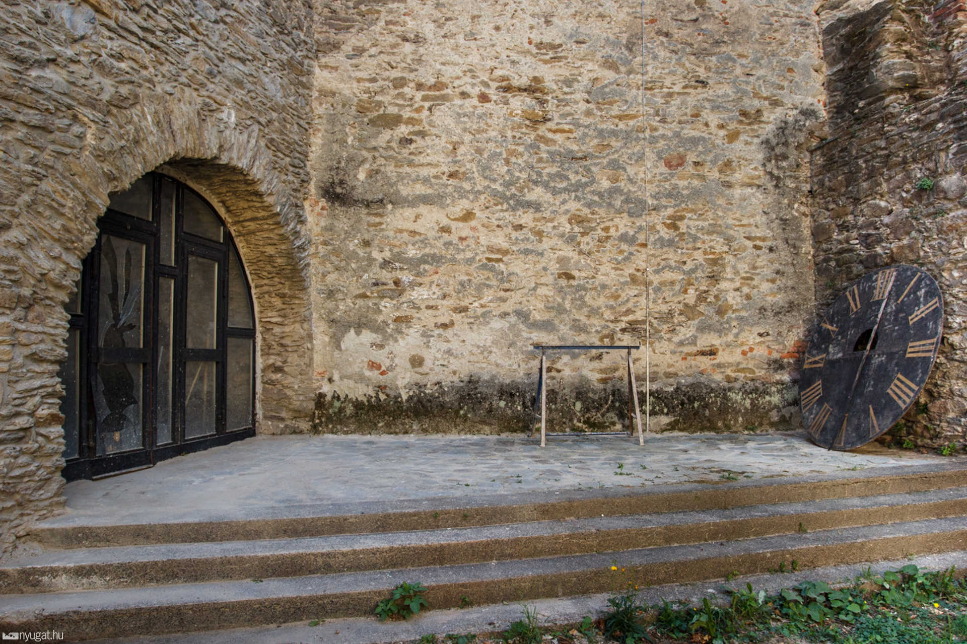 Öreg-Zwinger