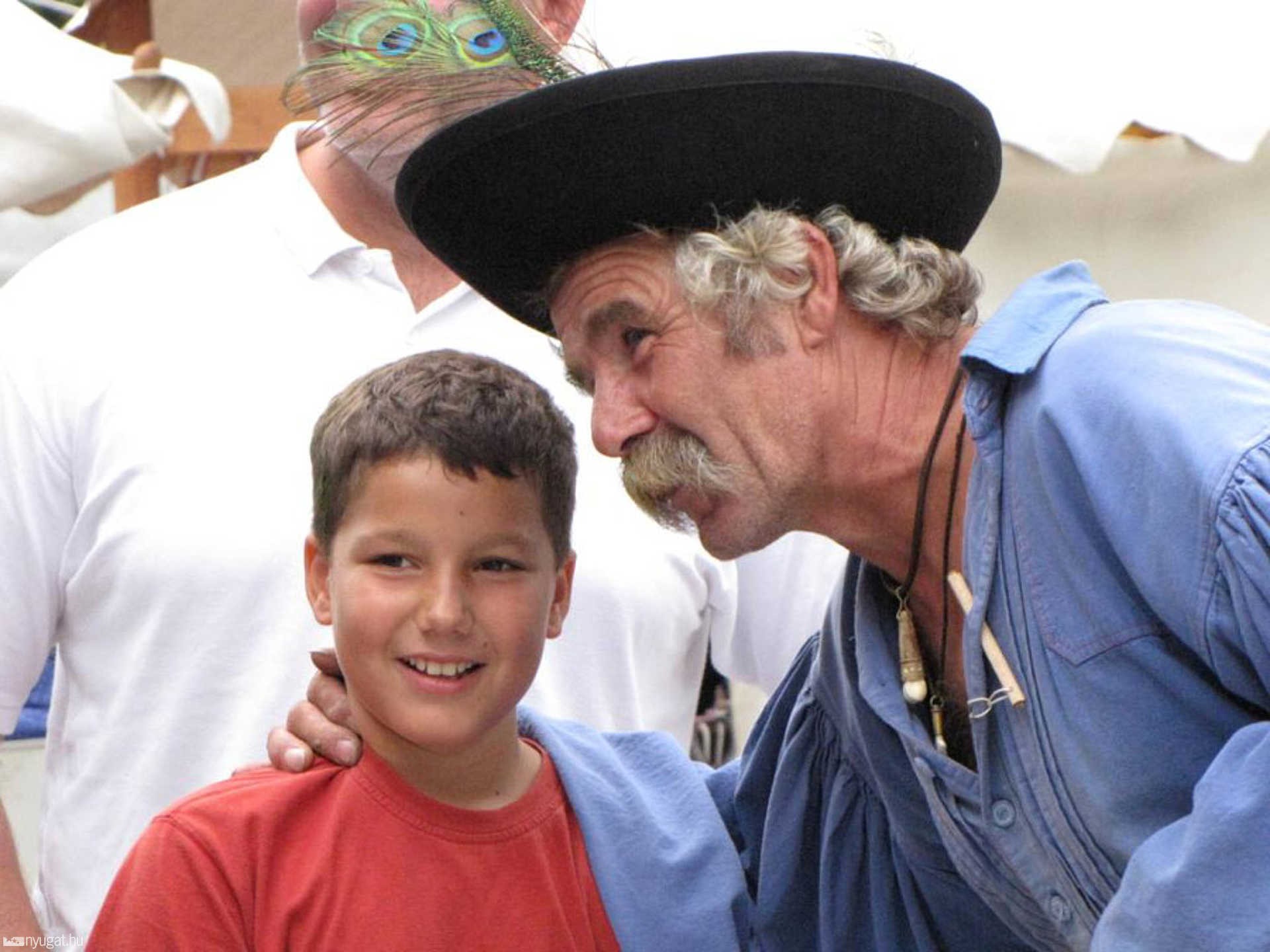 Savaria Karnevál 2009