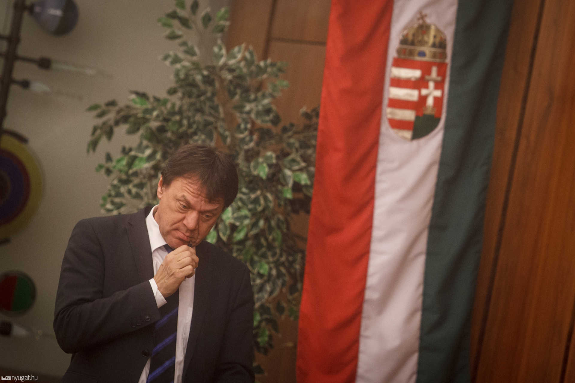 Jogi és Társadalmi Kapcsolatok Bizottsága, februári ülés