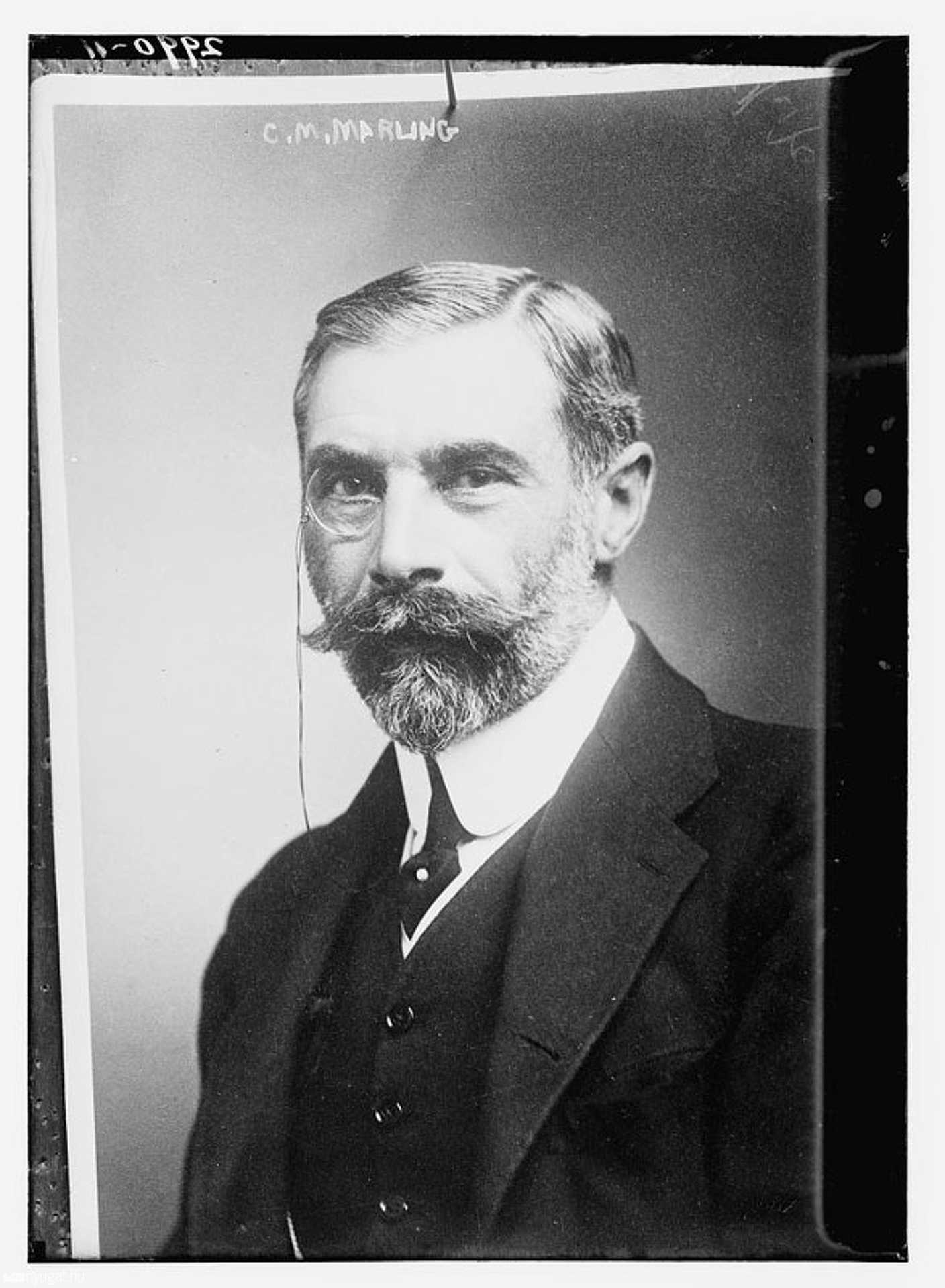 O. M. Marling