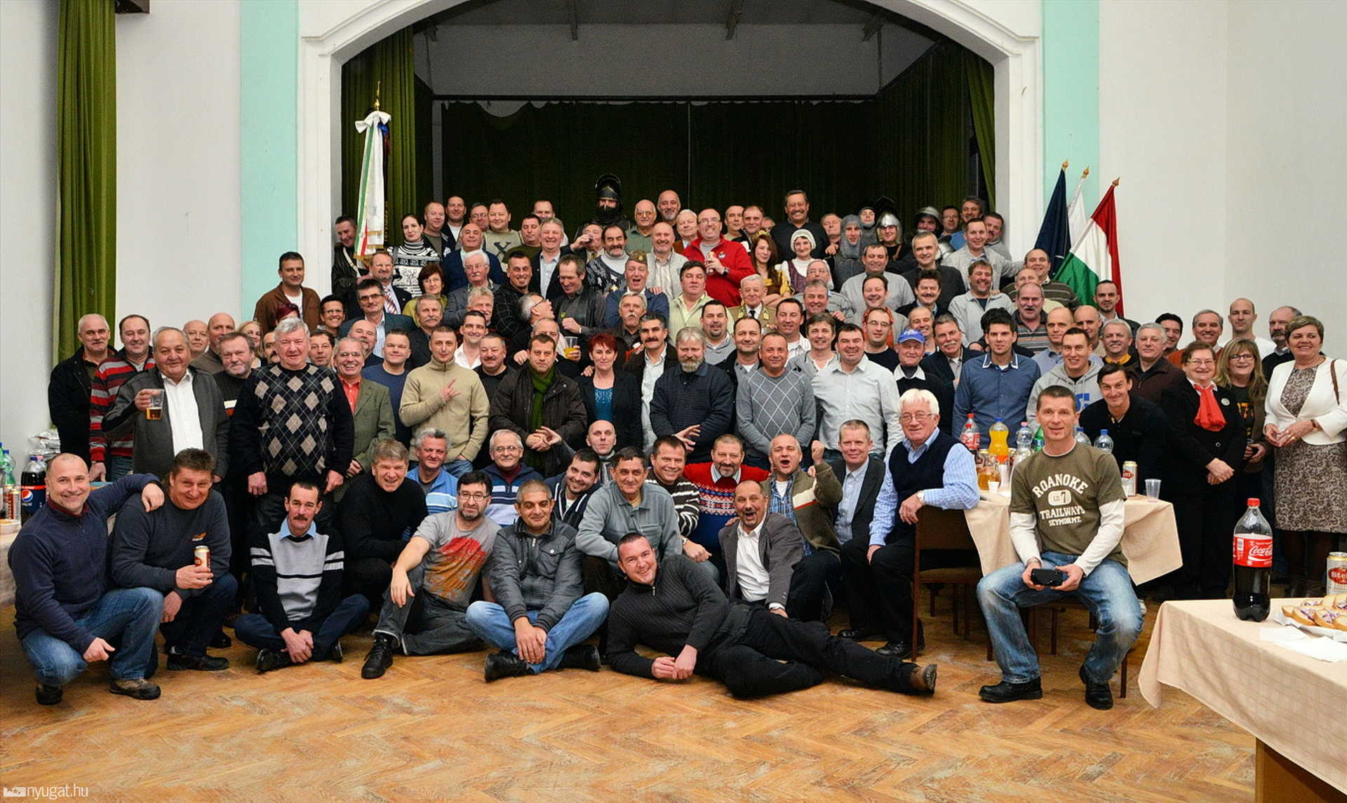 IV. Savaria Katonai Találkozó Szombathelyen