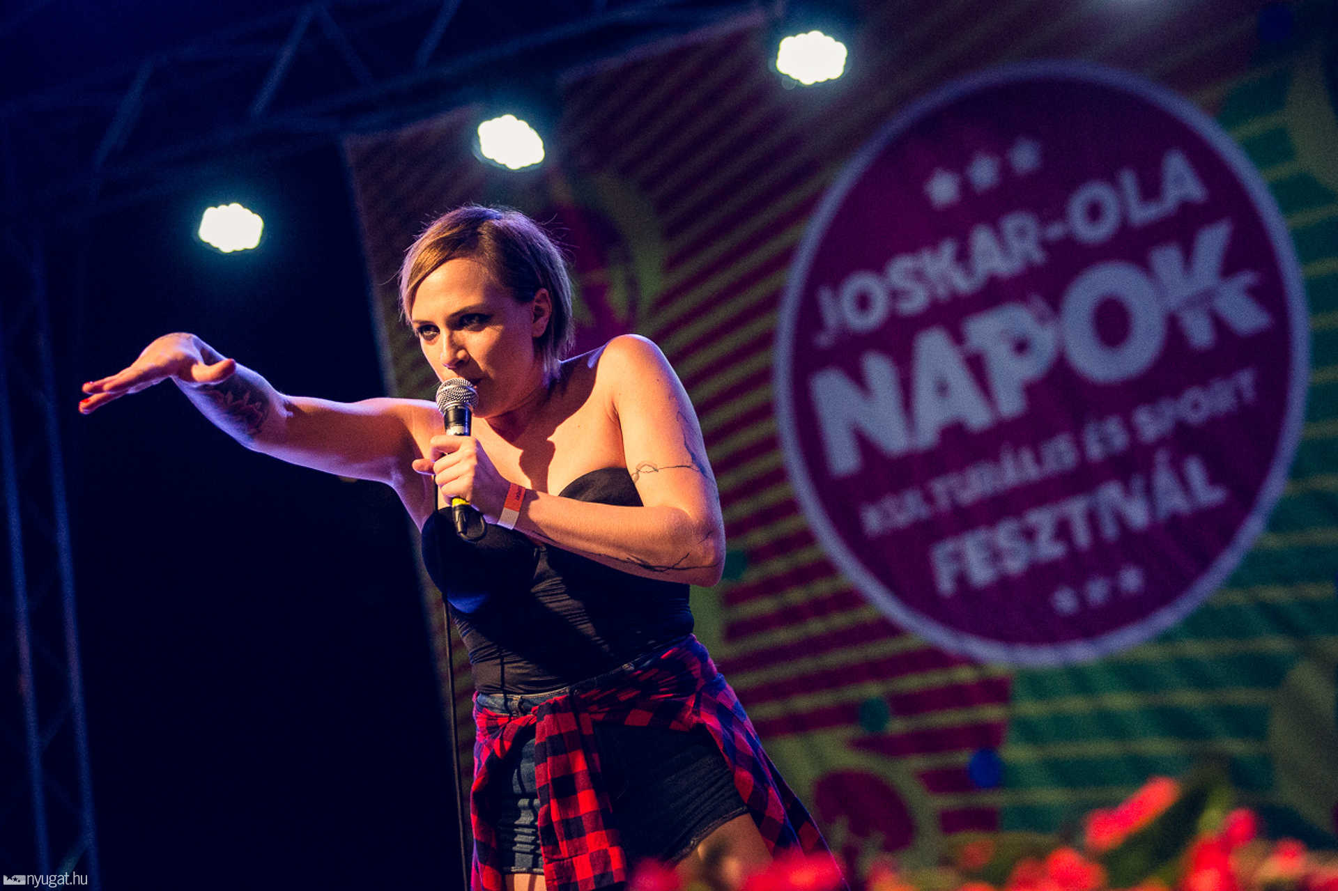 Joskar-Ola Napok 2015