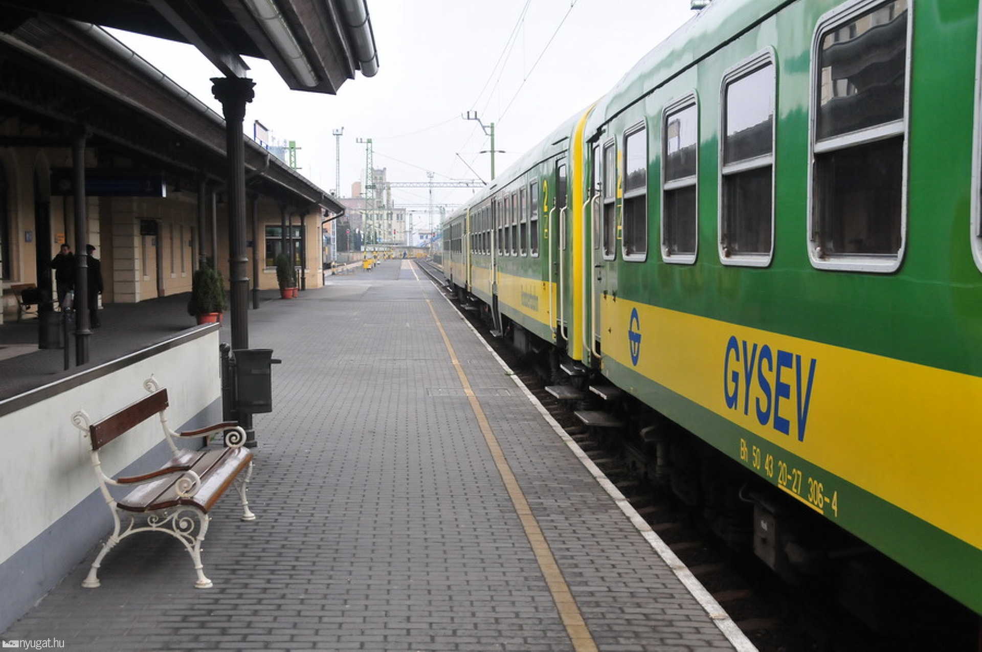Csend, élet nélkül