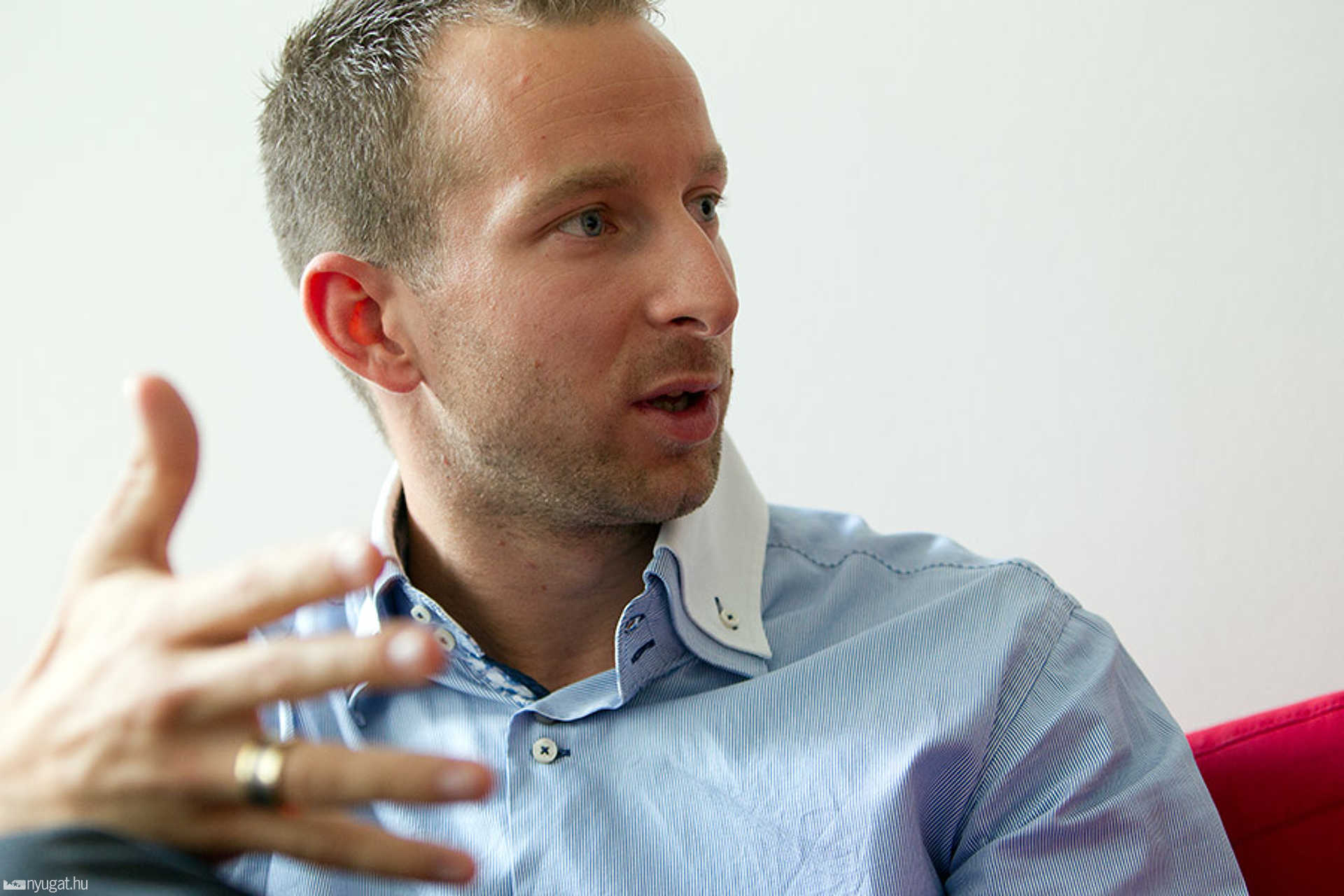 Bognár Tamás