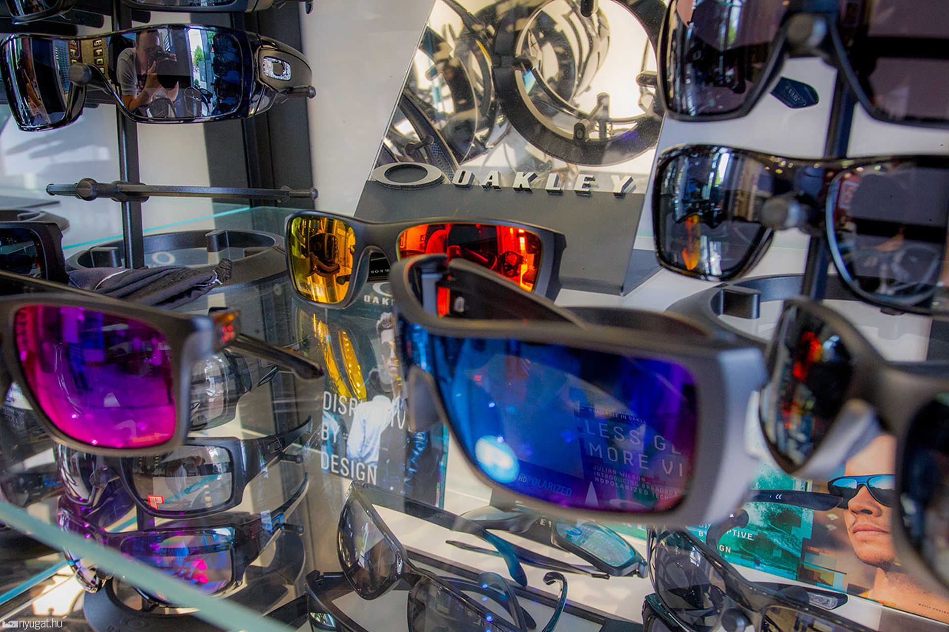 Perjési Optika