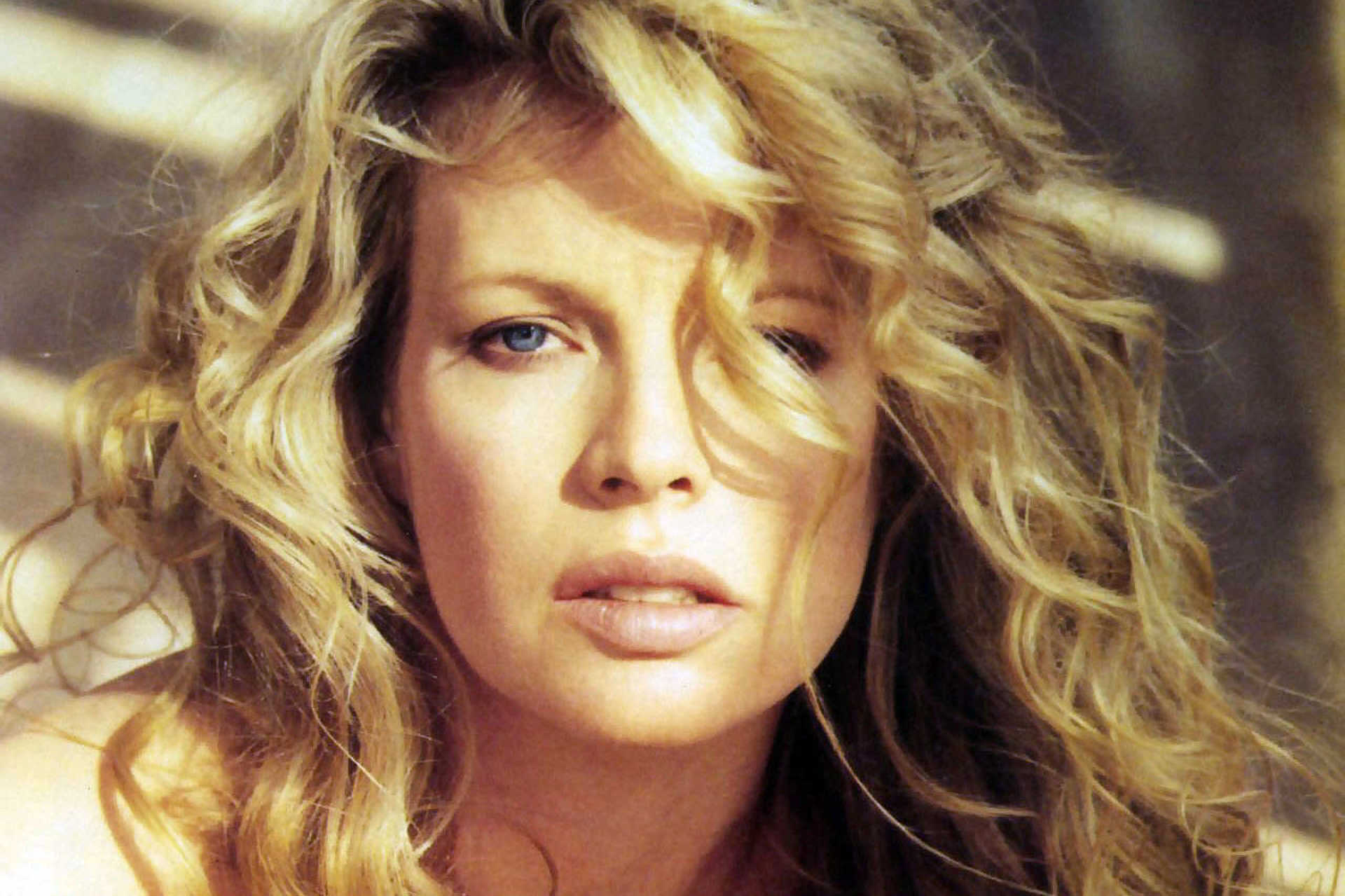 Kim Basinger