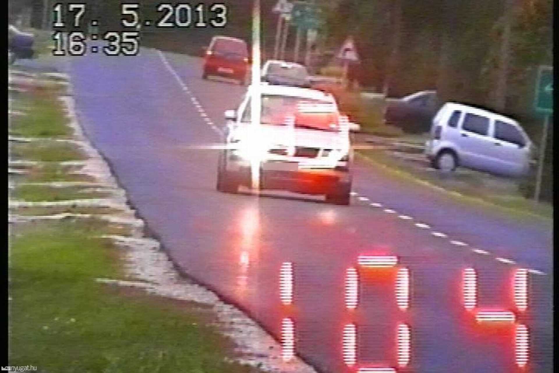 A 104 a bronzhoz volt elég