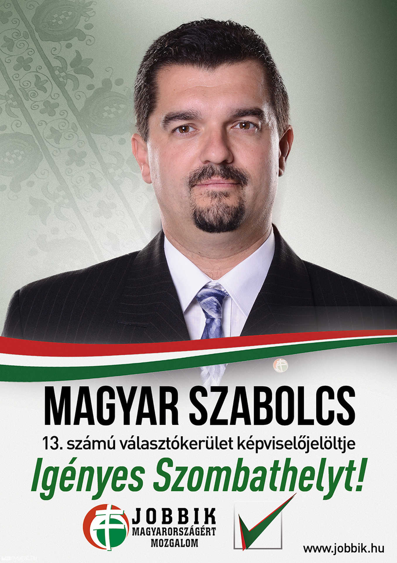 Magyar Szabolcs