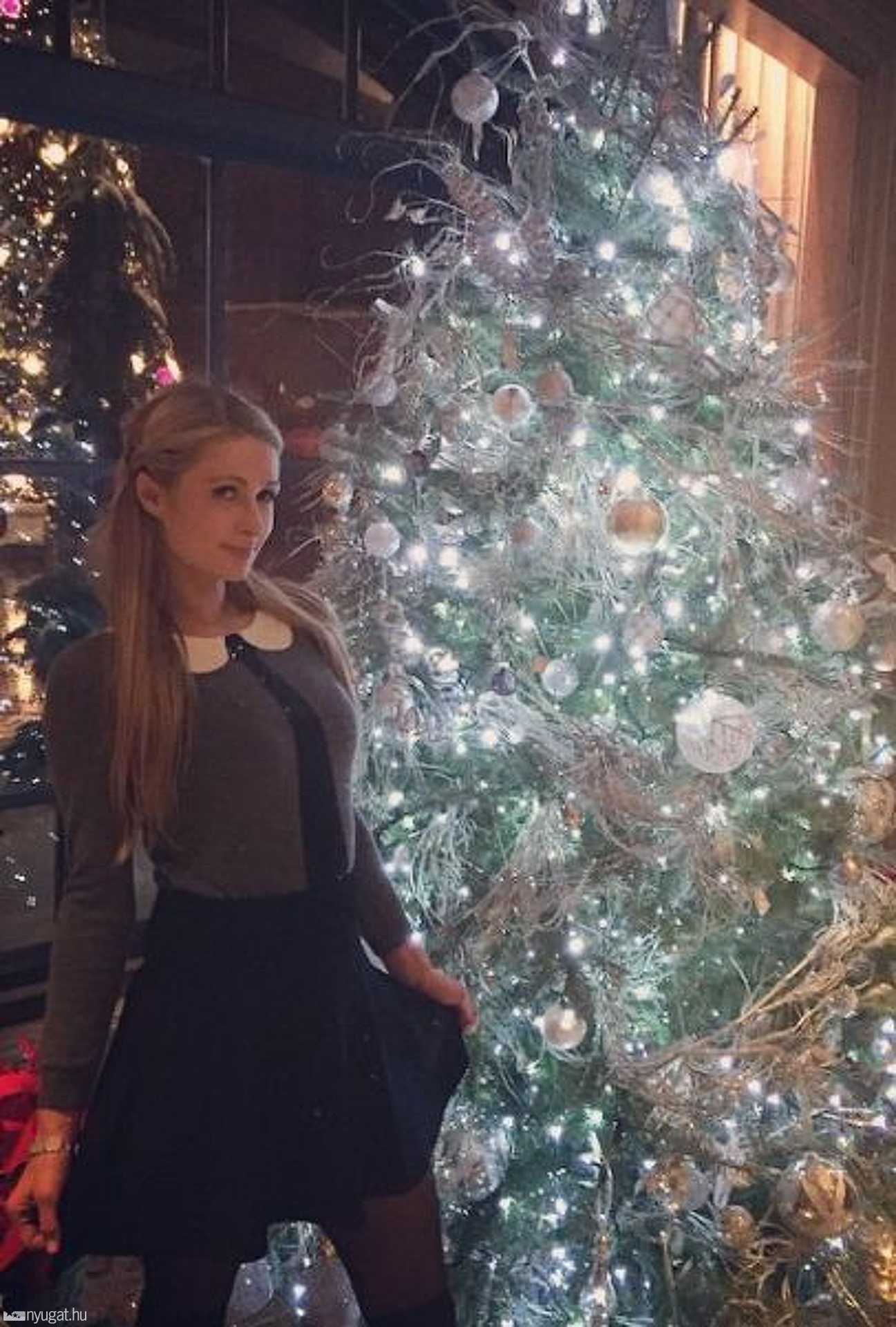 Paris Hilton