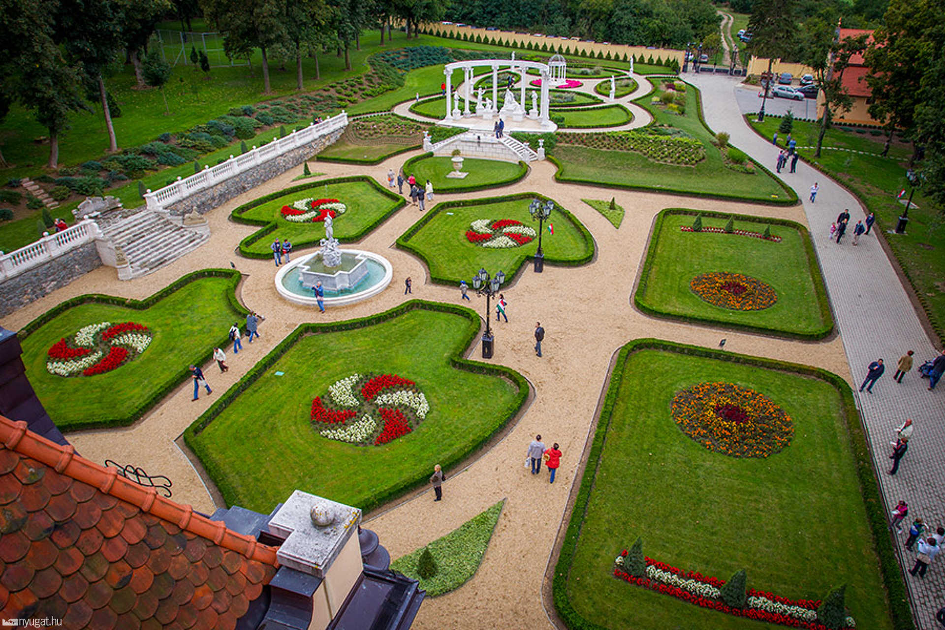 Sorokpolányi kastély