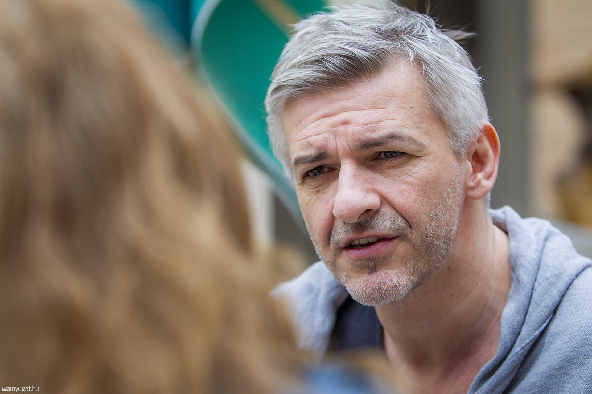 Alföldi Róbert