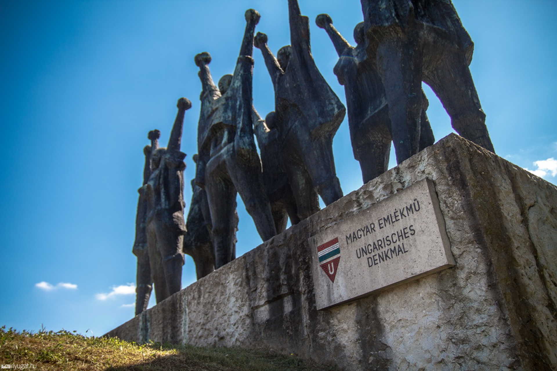 Mauthausen - koncentrációs tábor