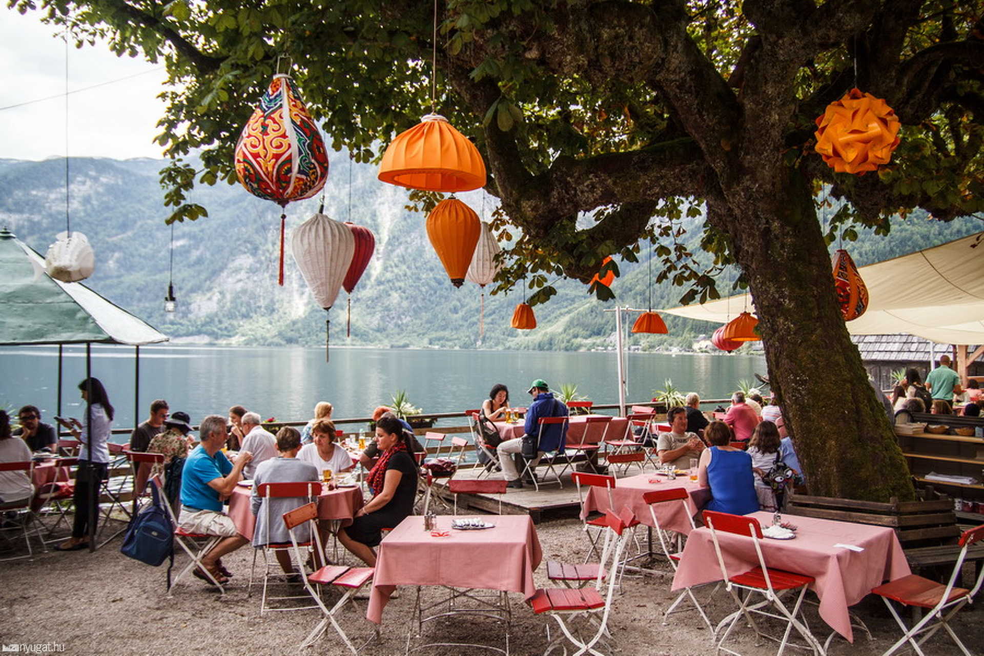Hallstatt 