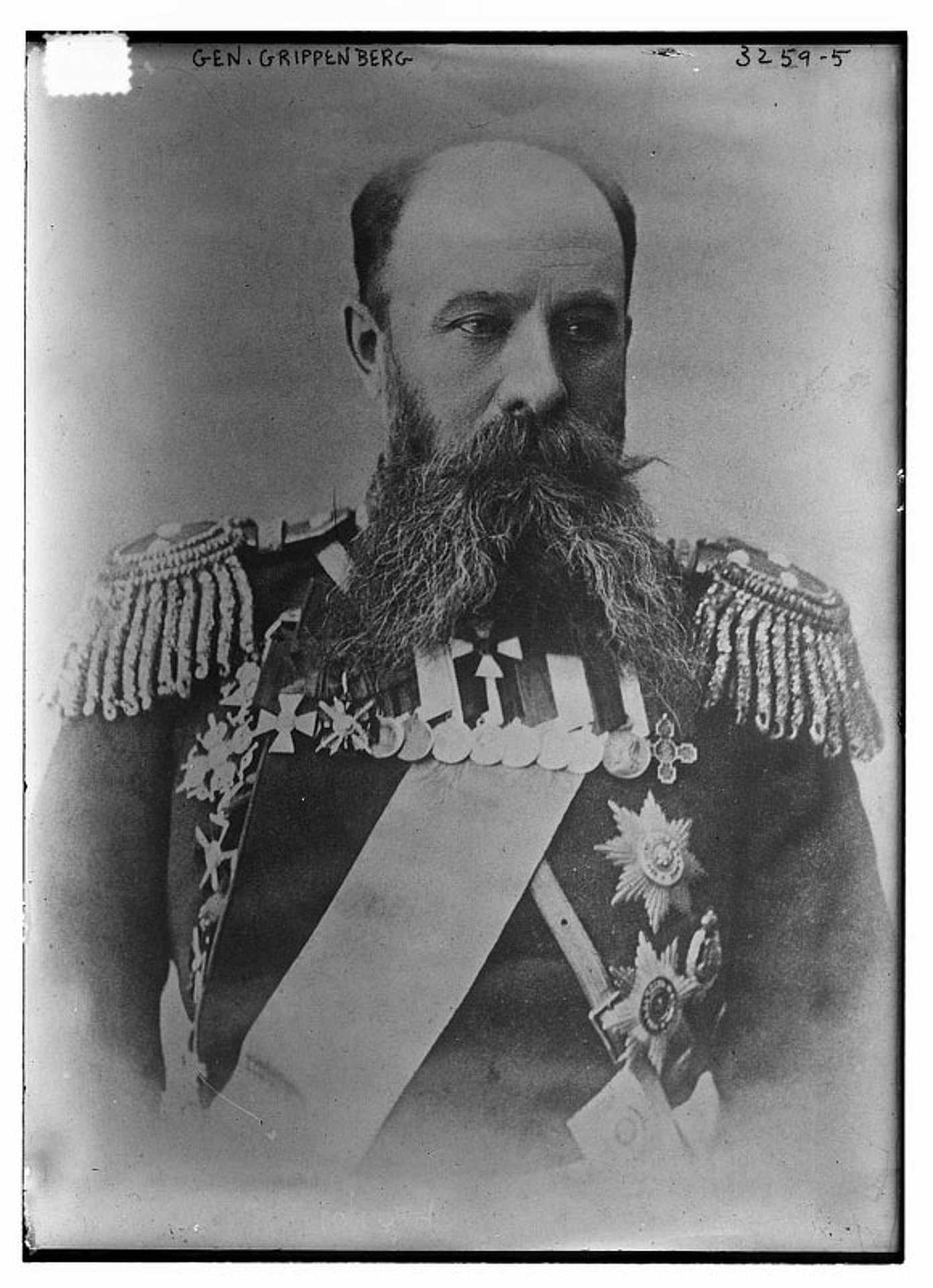 Oskar Grippenberg