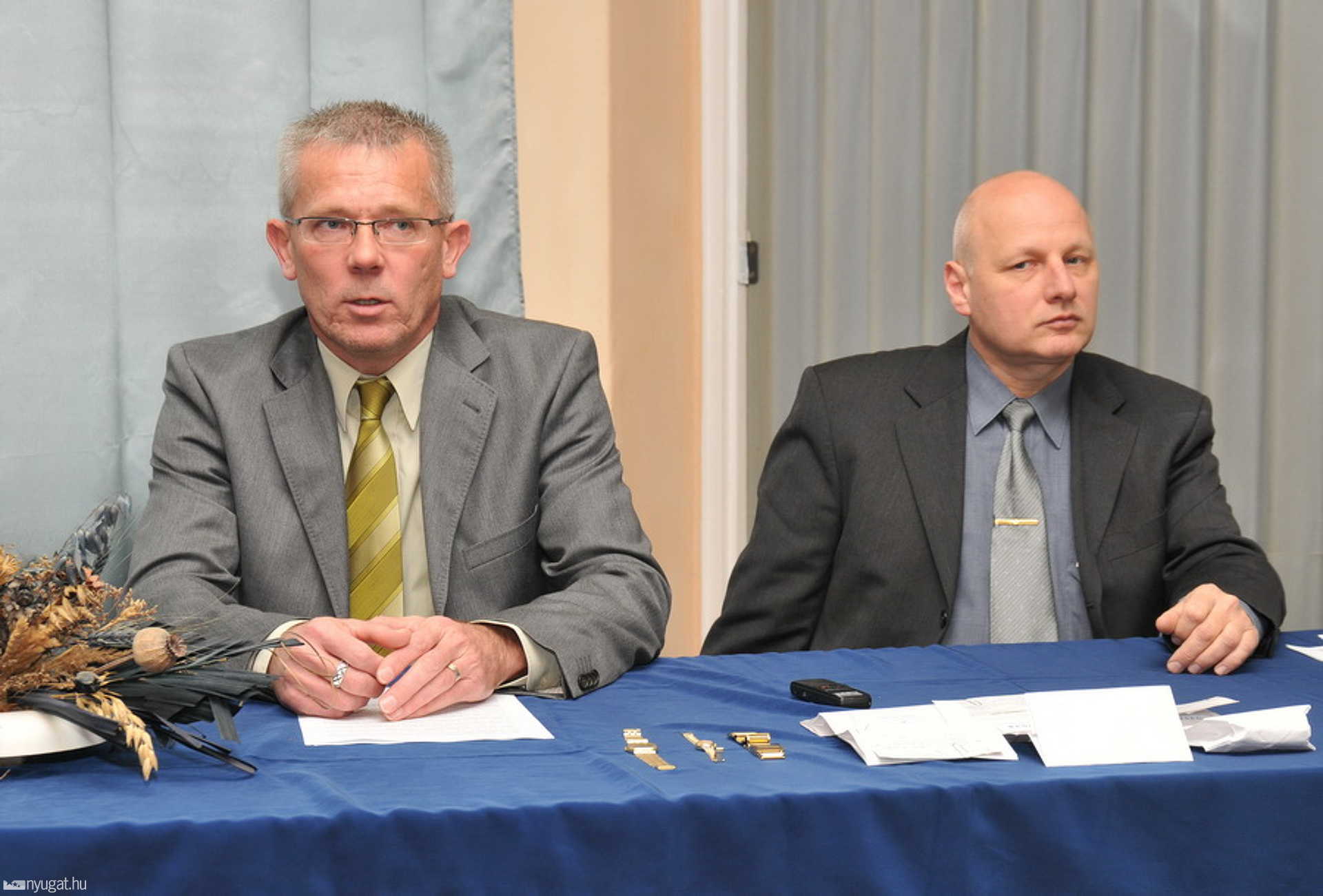 Több kábítószeres ügyet is felgöngyölítettek rövid időn belül a körmendi rendőrök