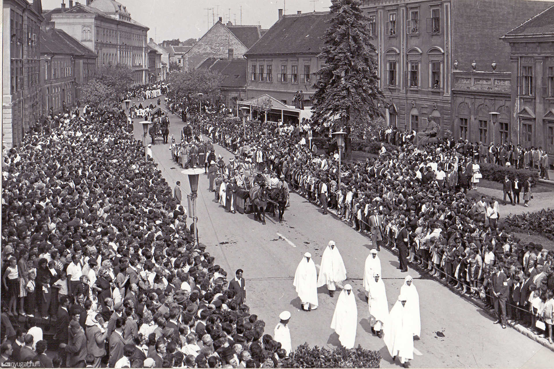 Savaria Karnevál