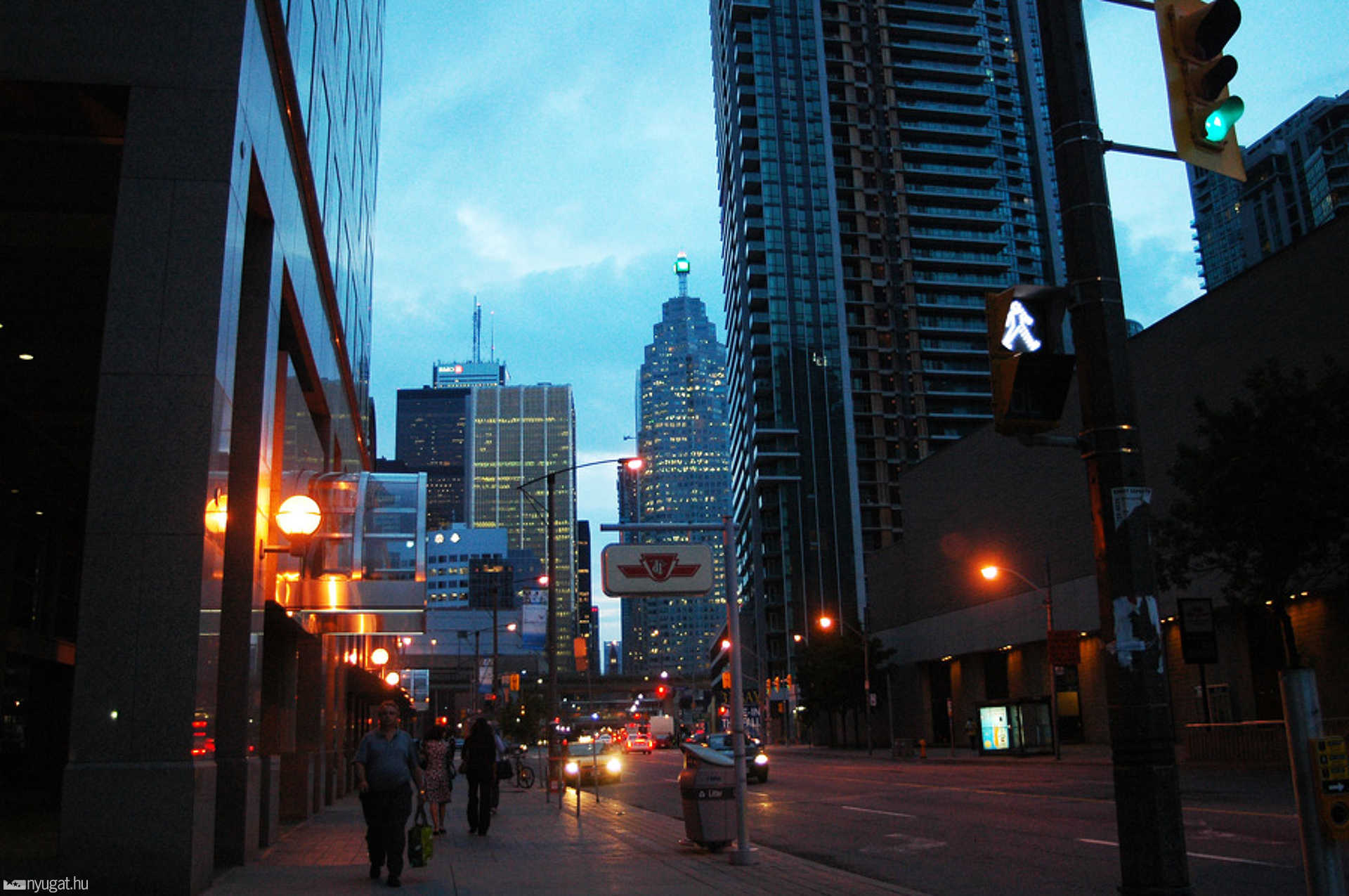Toronto