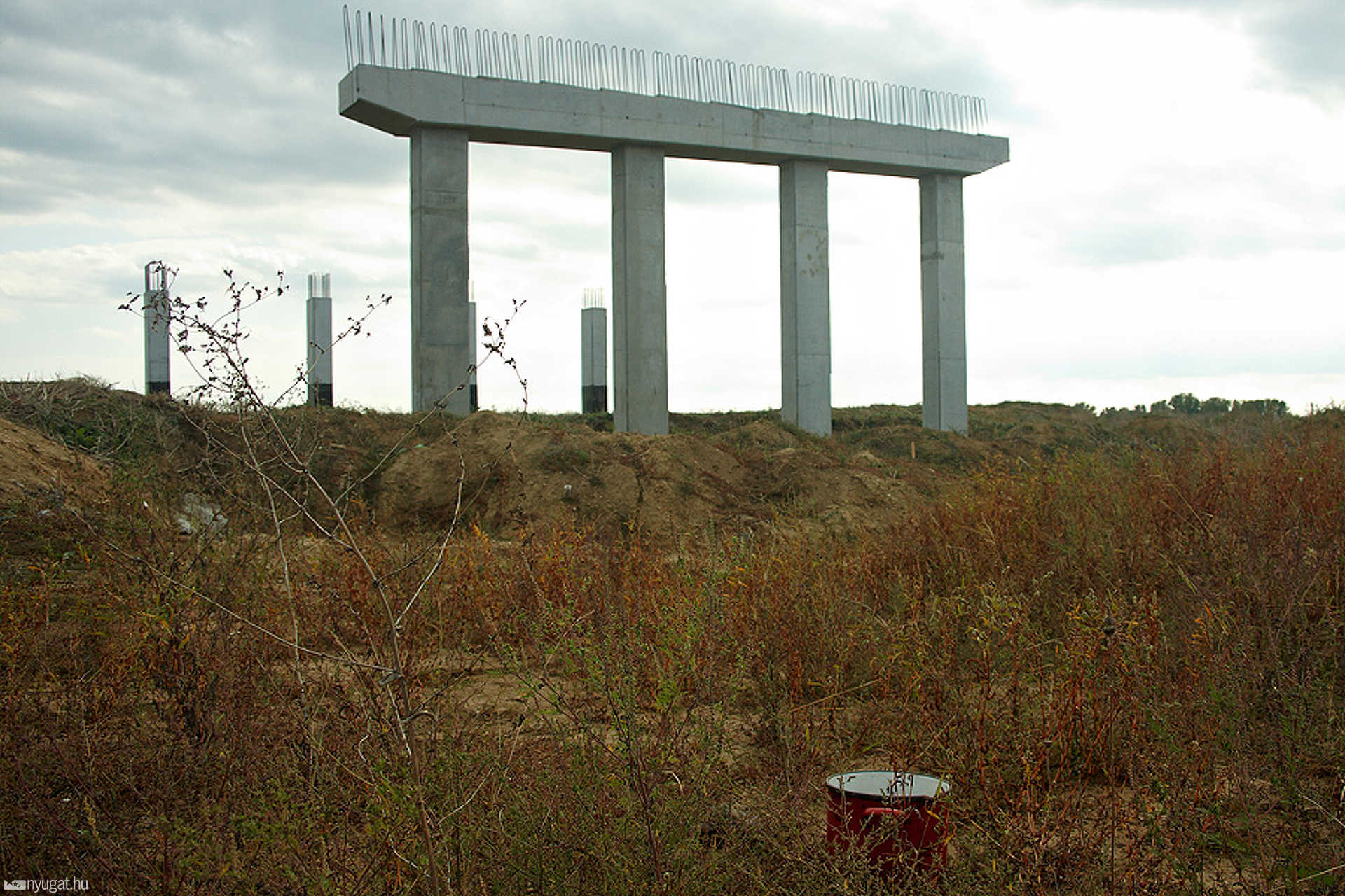 86-os út